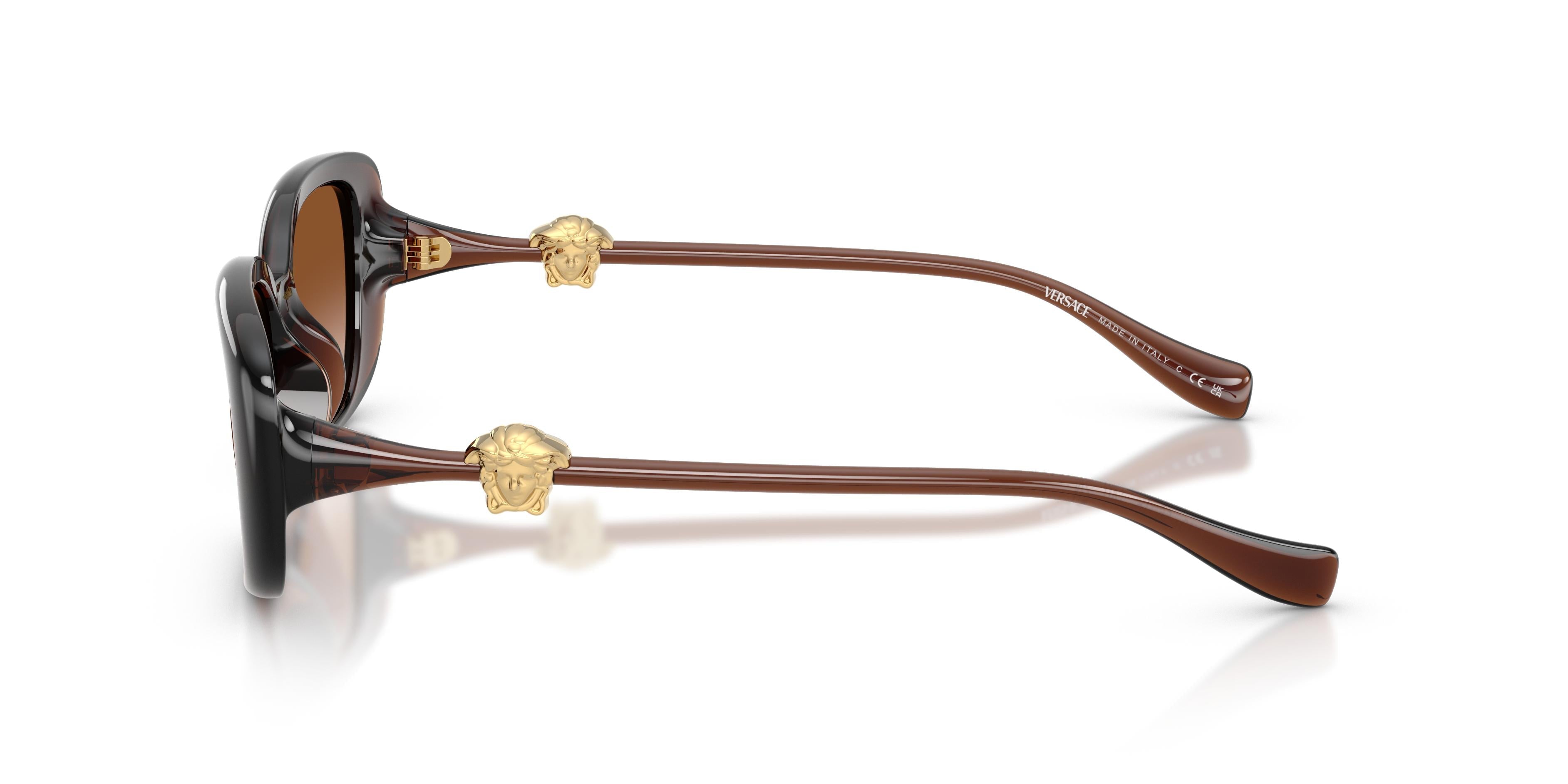 Gafas Graduadas Versace VE4504D 533213 56 18