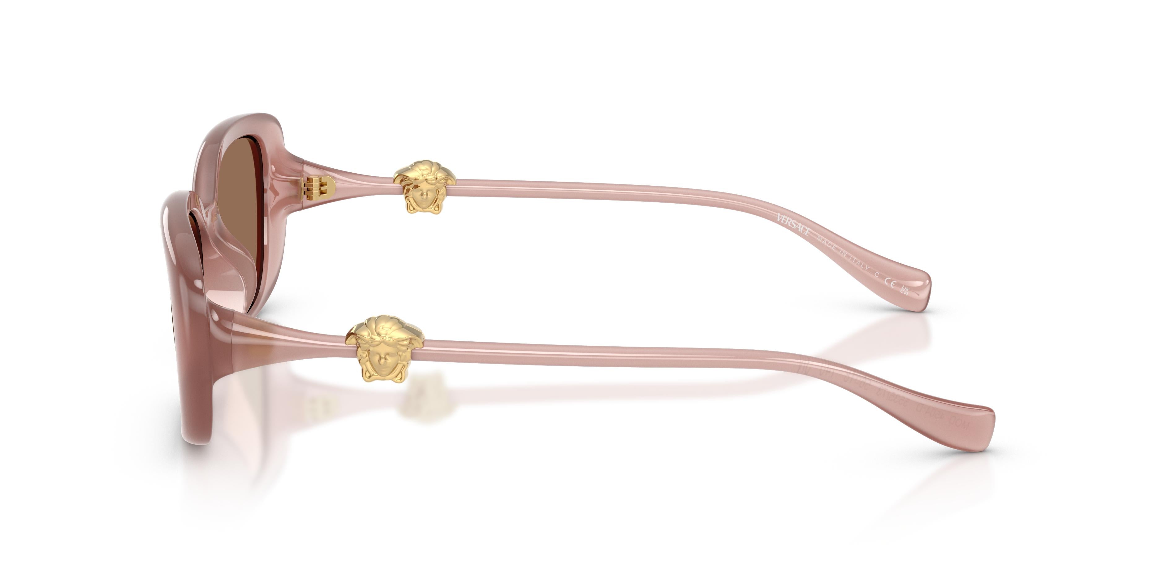 Gafas Graduadas Versace VE4504D 553573 56 18