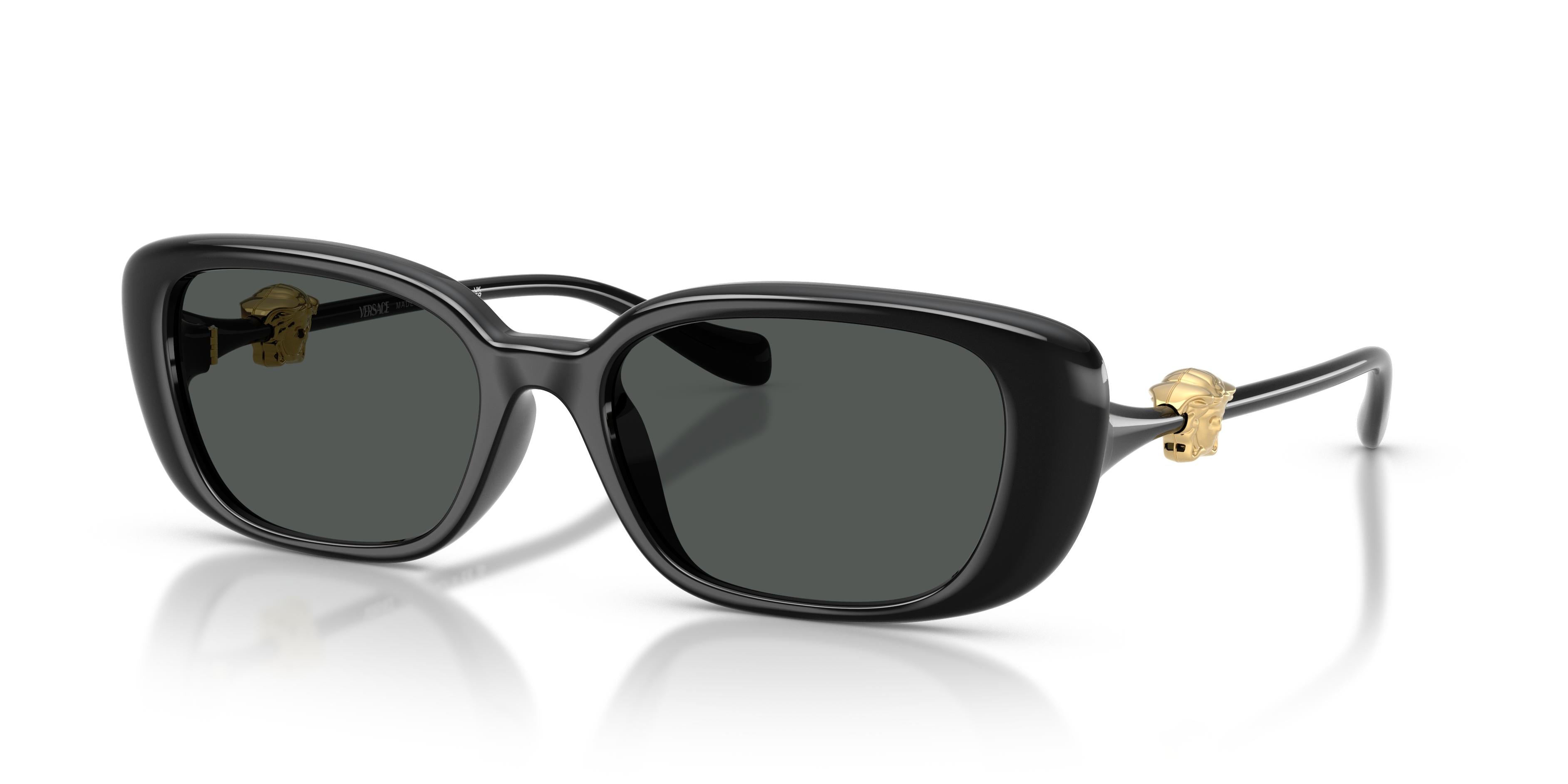 Gafas Graduadas Versace VE4504D GB1/87 56 18