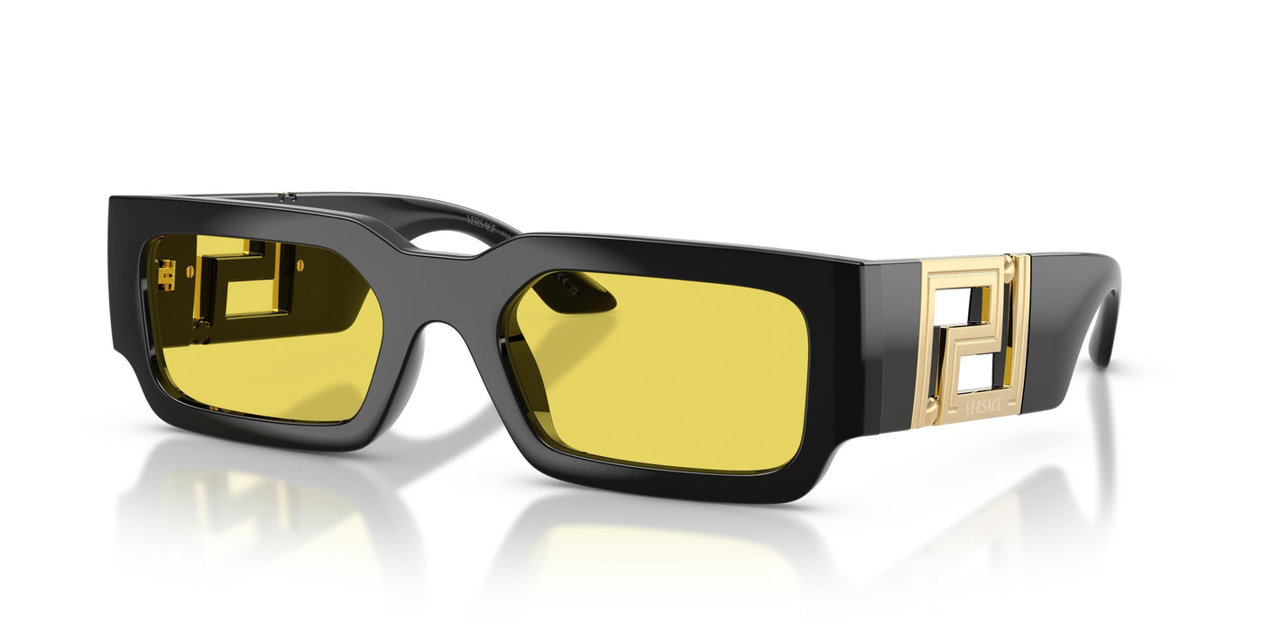 Gafas Graduadas Versace VE4506U GB1/85 54 21