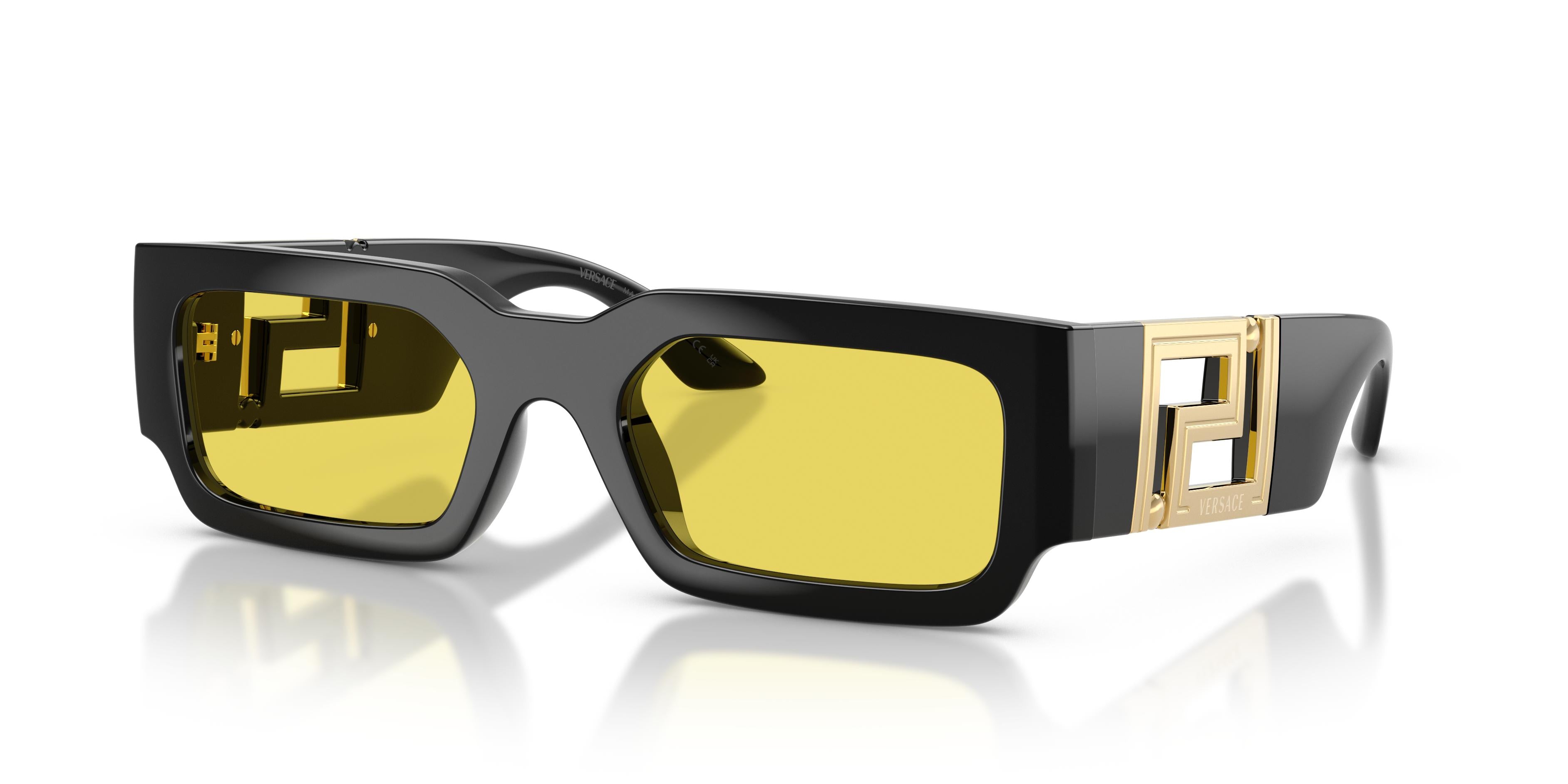 Gafas Graduadas Versace VE4506U GB1/85 54 21