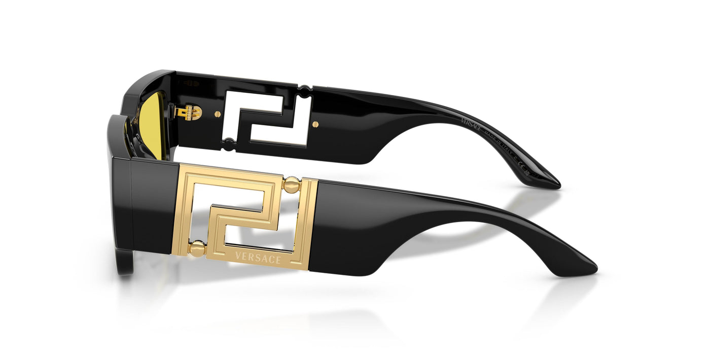 Gafas Graduadas Versace VE4506U GB1/85 54 21
