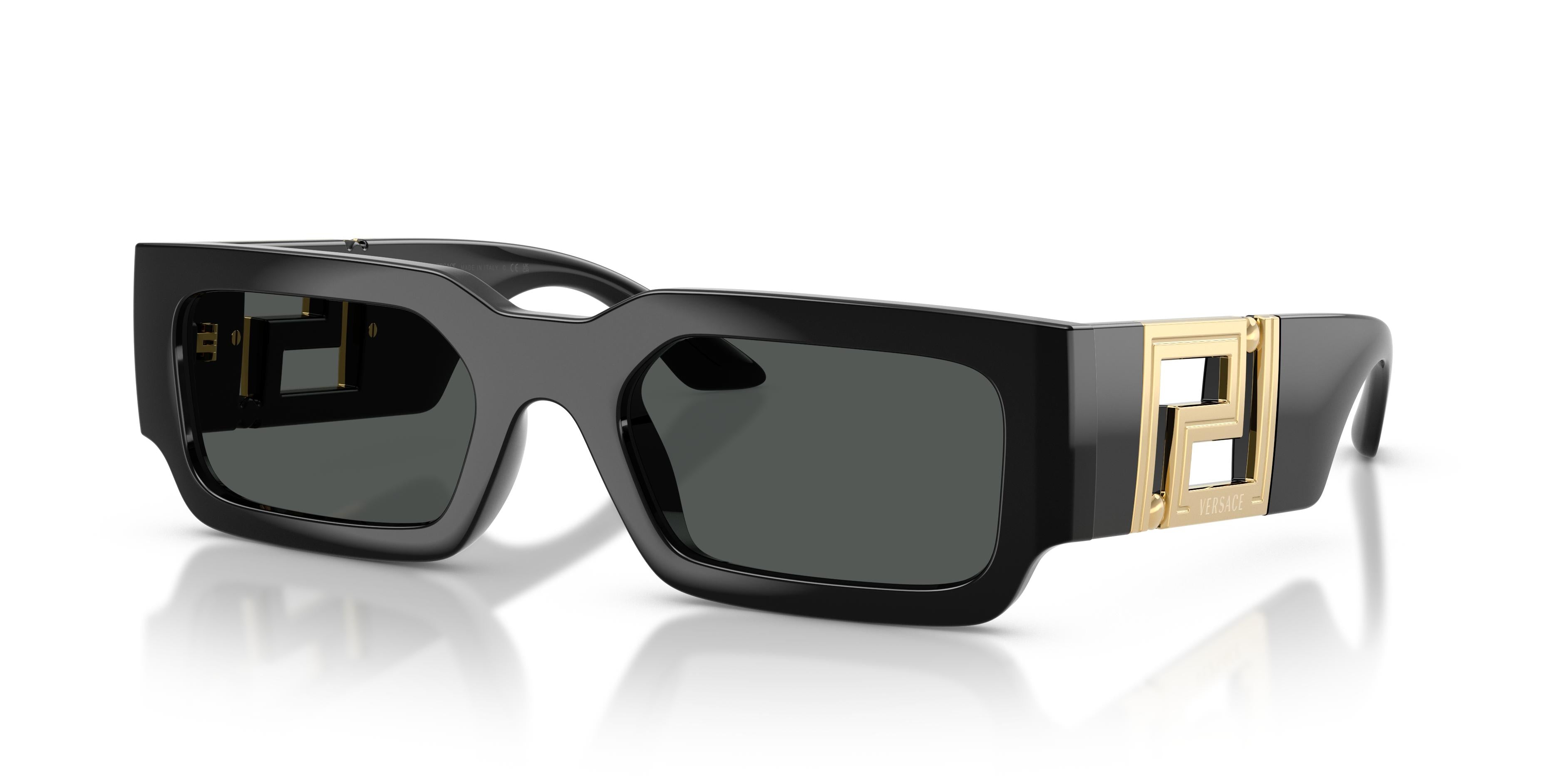 Gafas Graduadas Versace VE4506U GB1/87 54 21