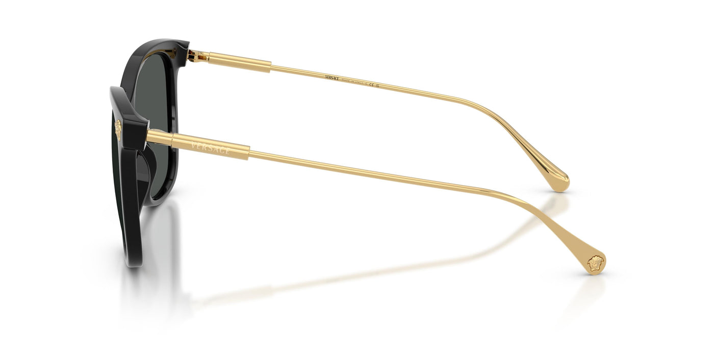 Gafas Graduadas Versace VE4507U GB1/87 57 15