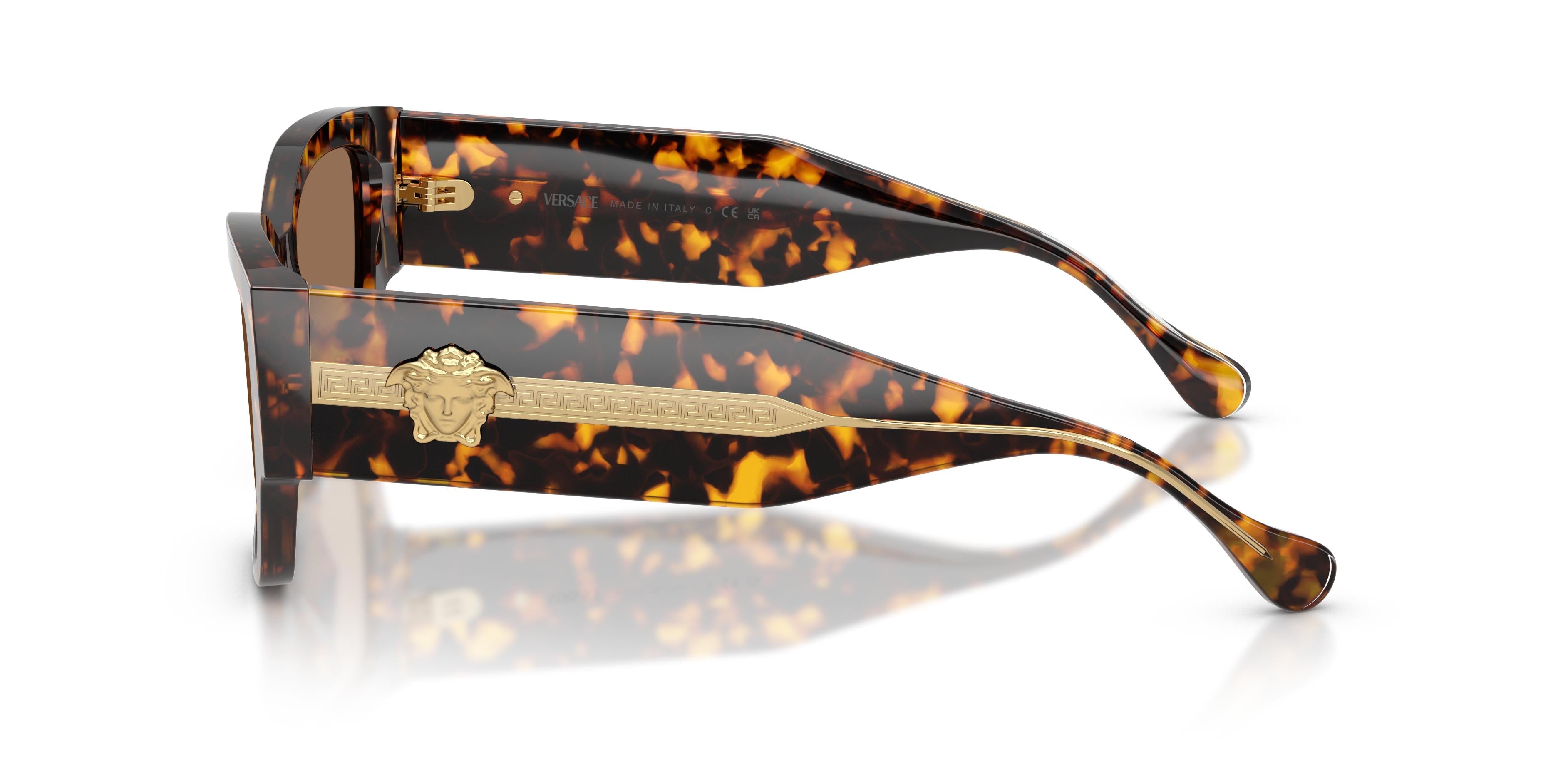 Gafas Graduadas Versace VE4509U 551473 55 18