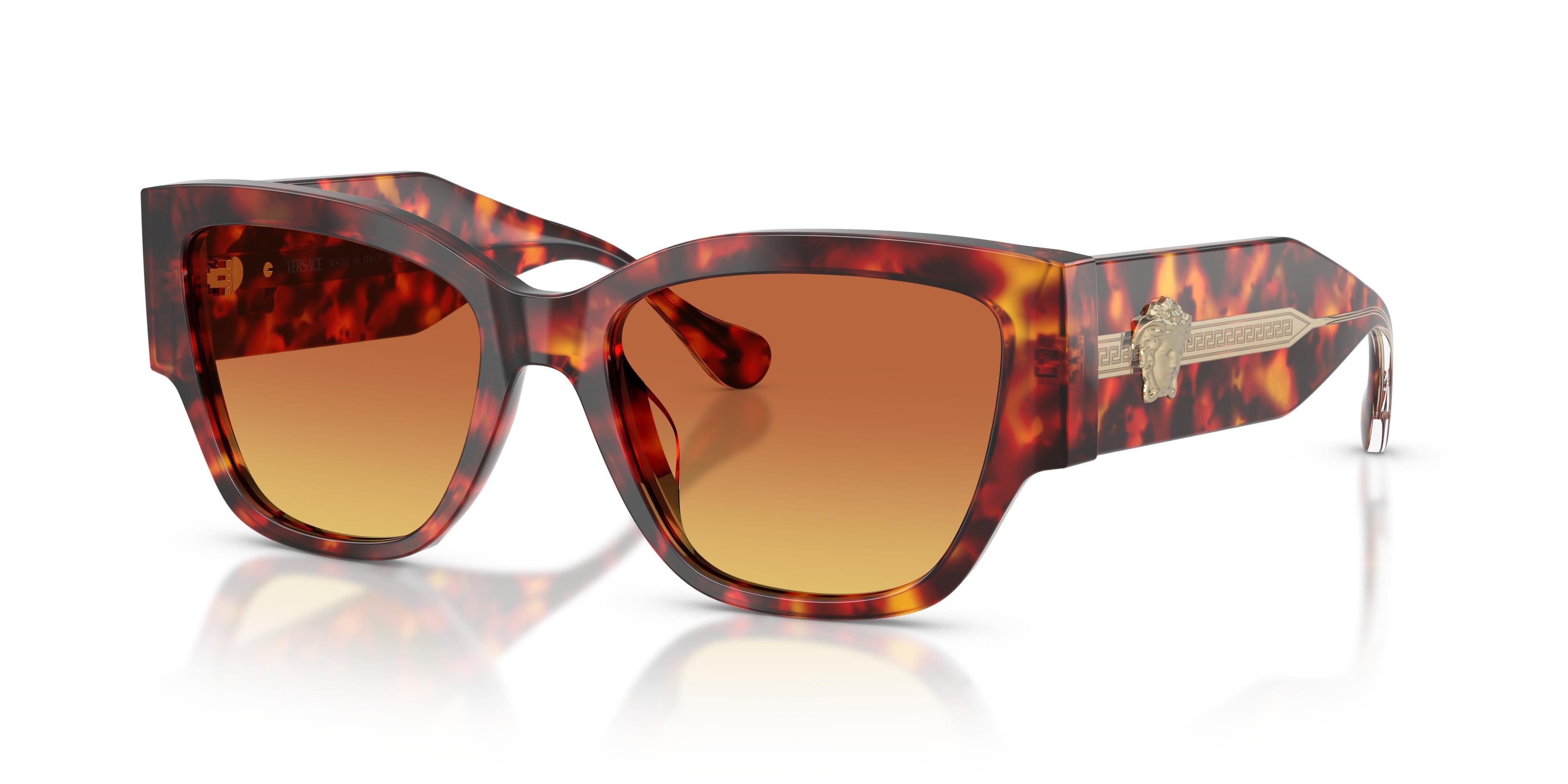 Gafas Graduadas Versace VE4509U 5543T5 55 18