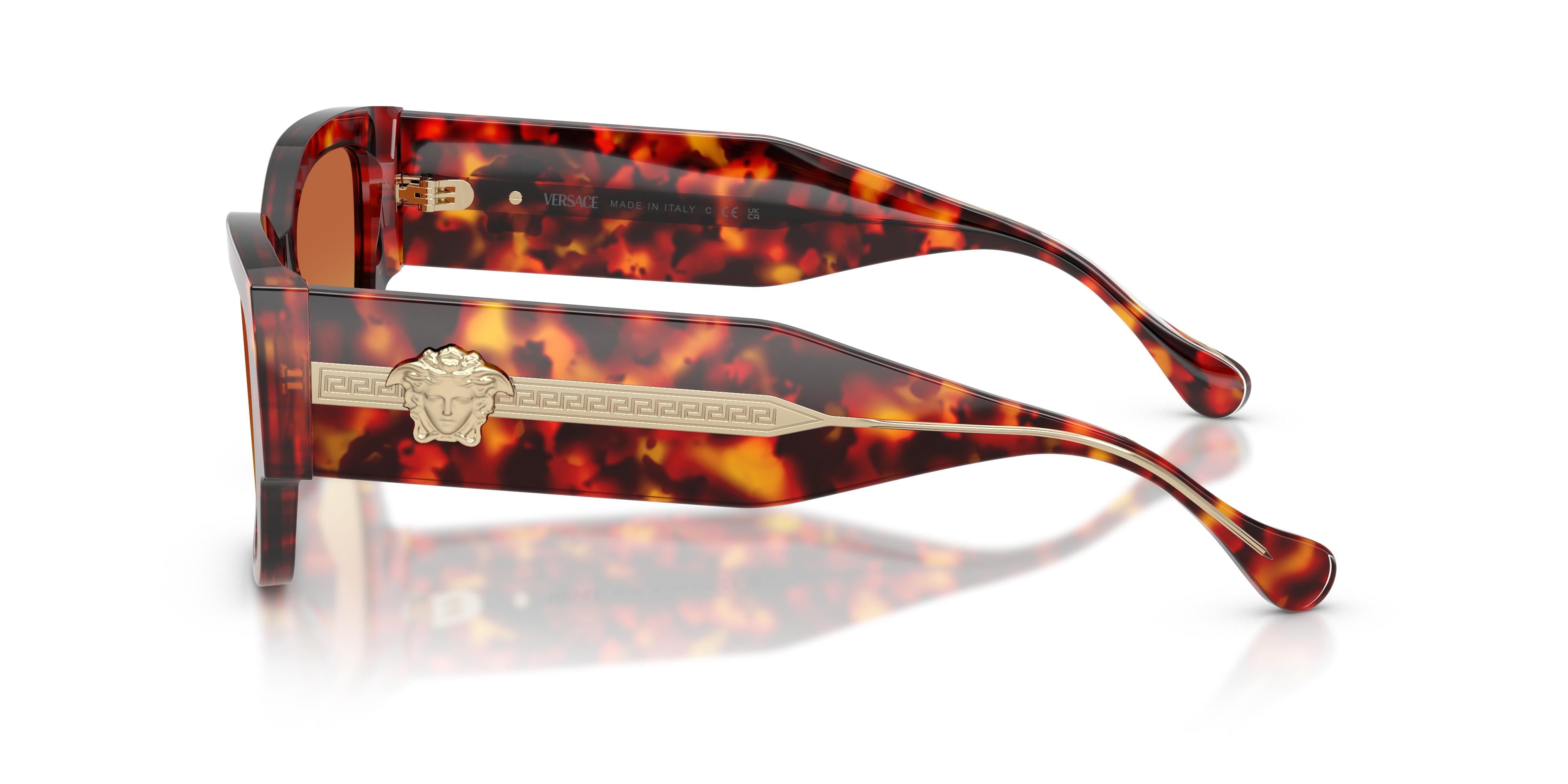 Gafas Graduadas Versace VE4509U 5543T5 55 18