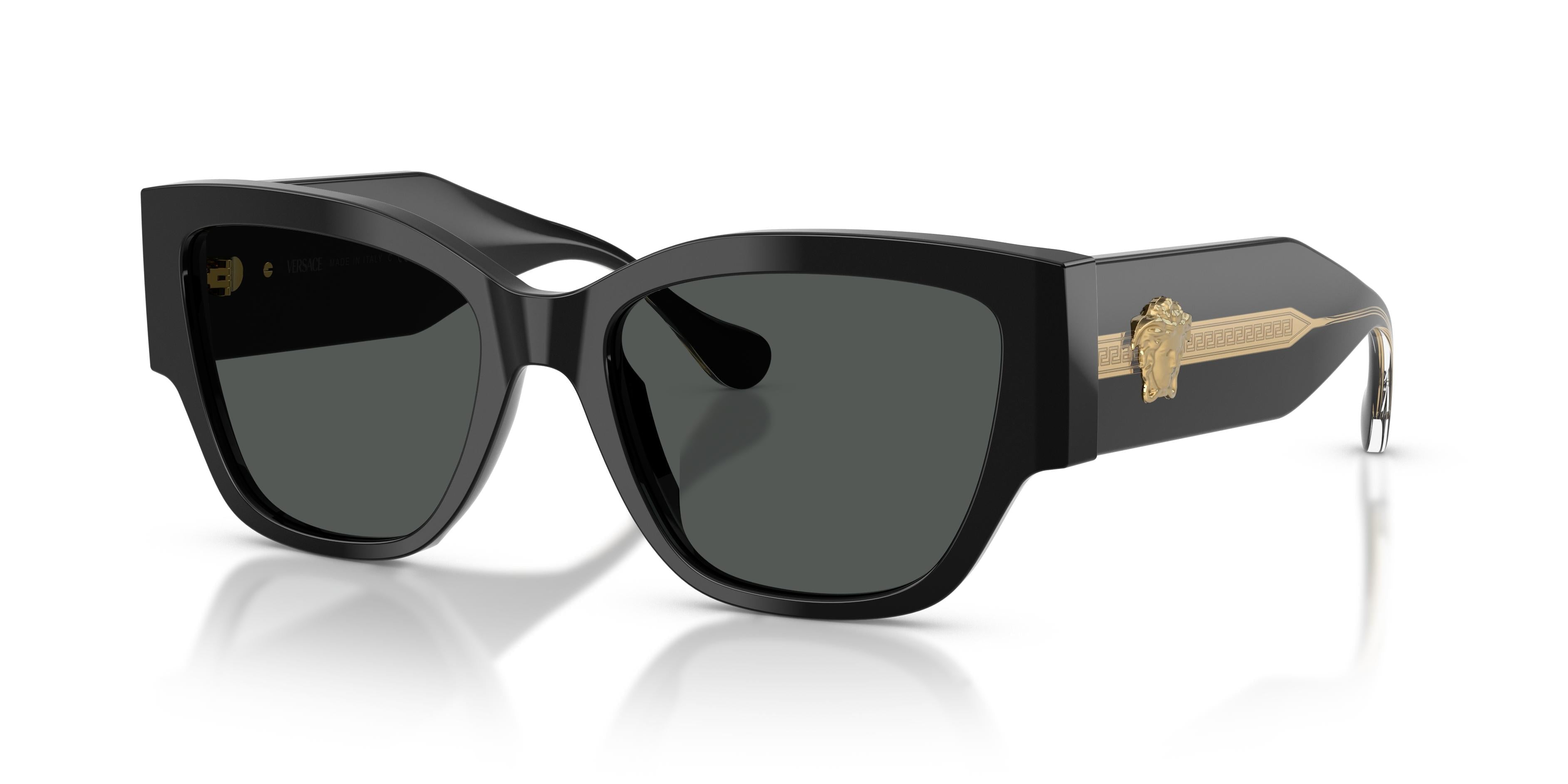 Gafas Graduadas Versace VE4509U GB1/87 55 18