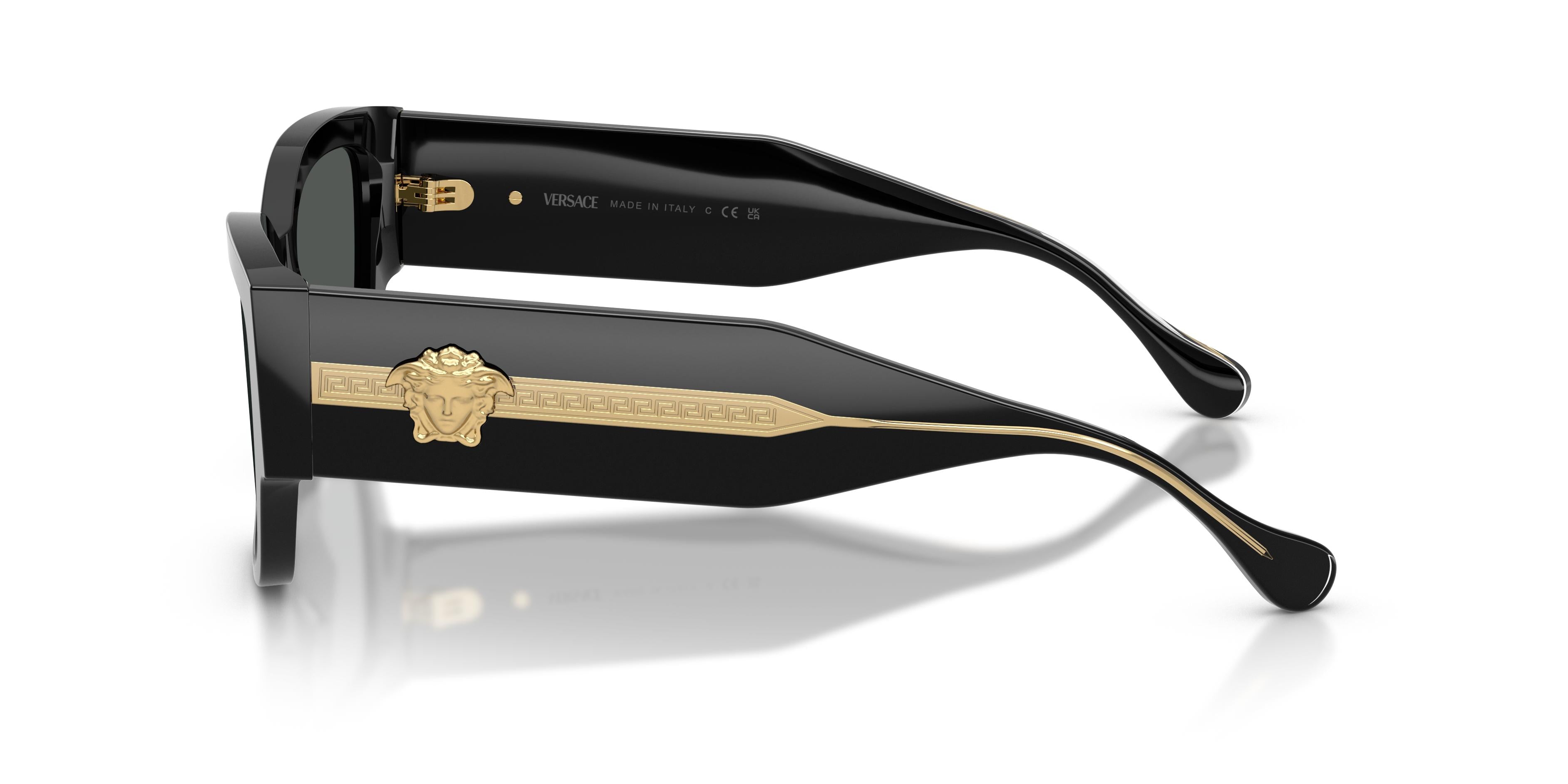 Gafas Graduadas Versace VE4509U GB1/87 55 18