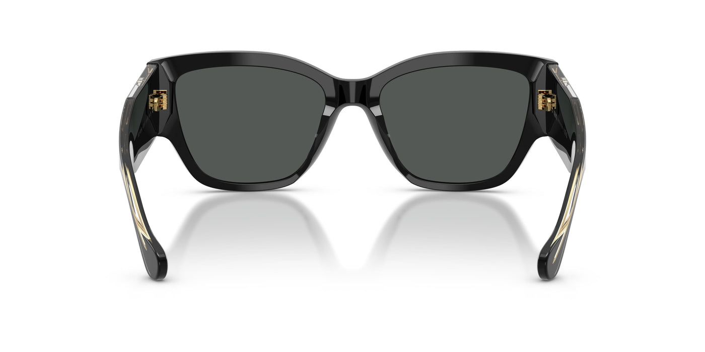 Gafas Graduadas Versace VE4509U GB1/87 55 18