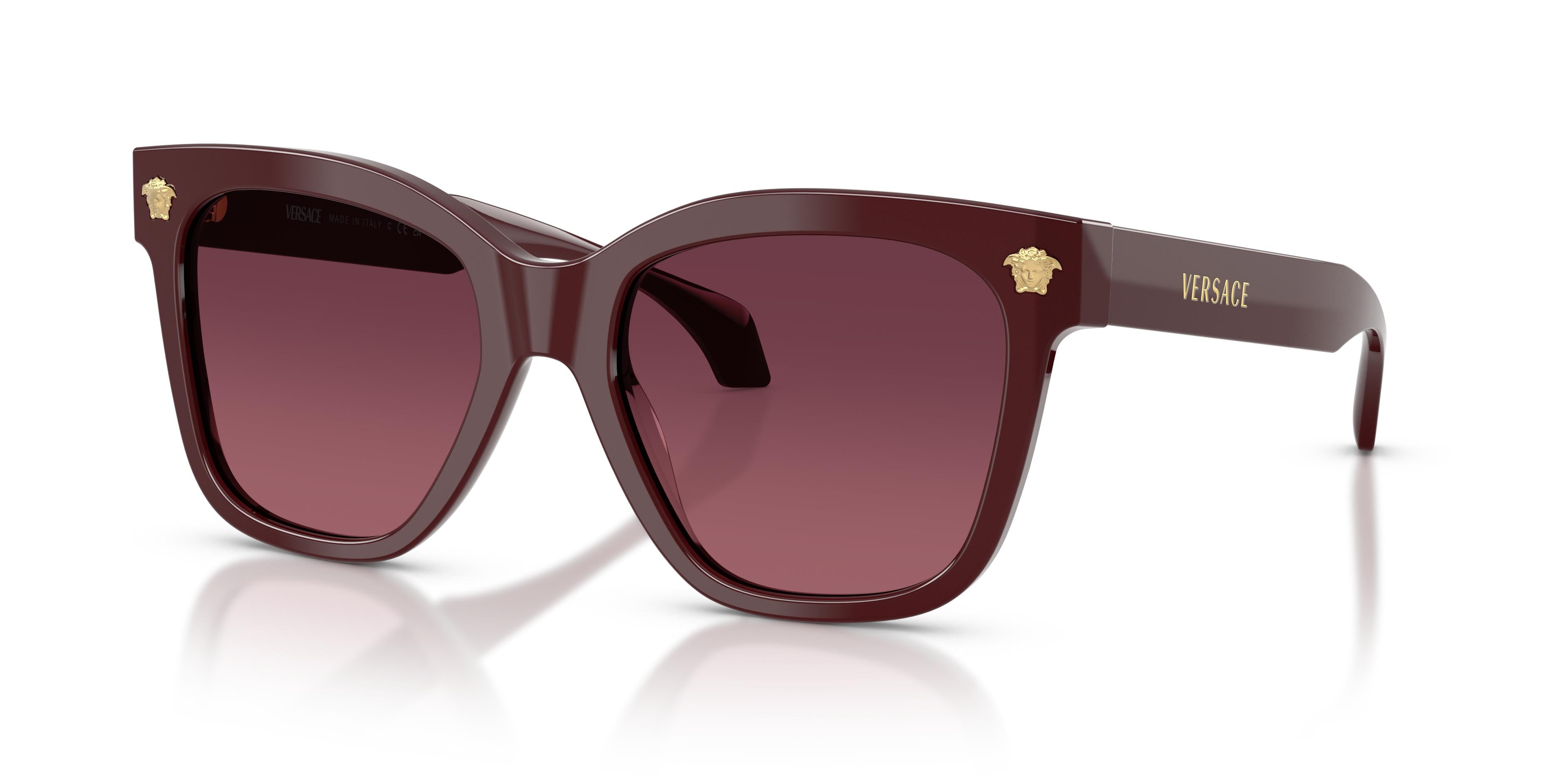 Gafas Graduadas Versace VE4511 5381F4 55 19