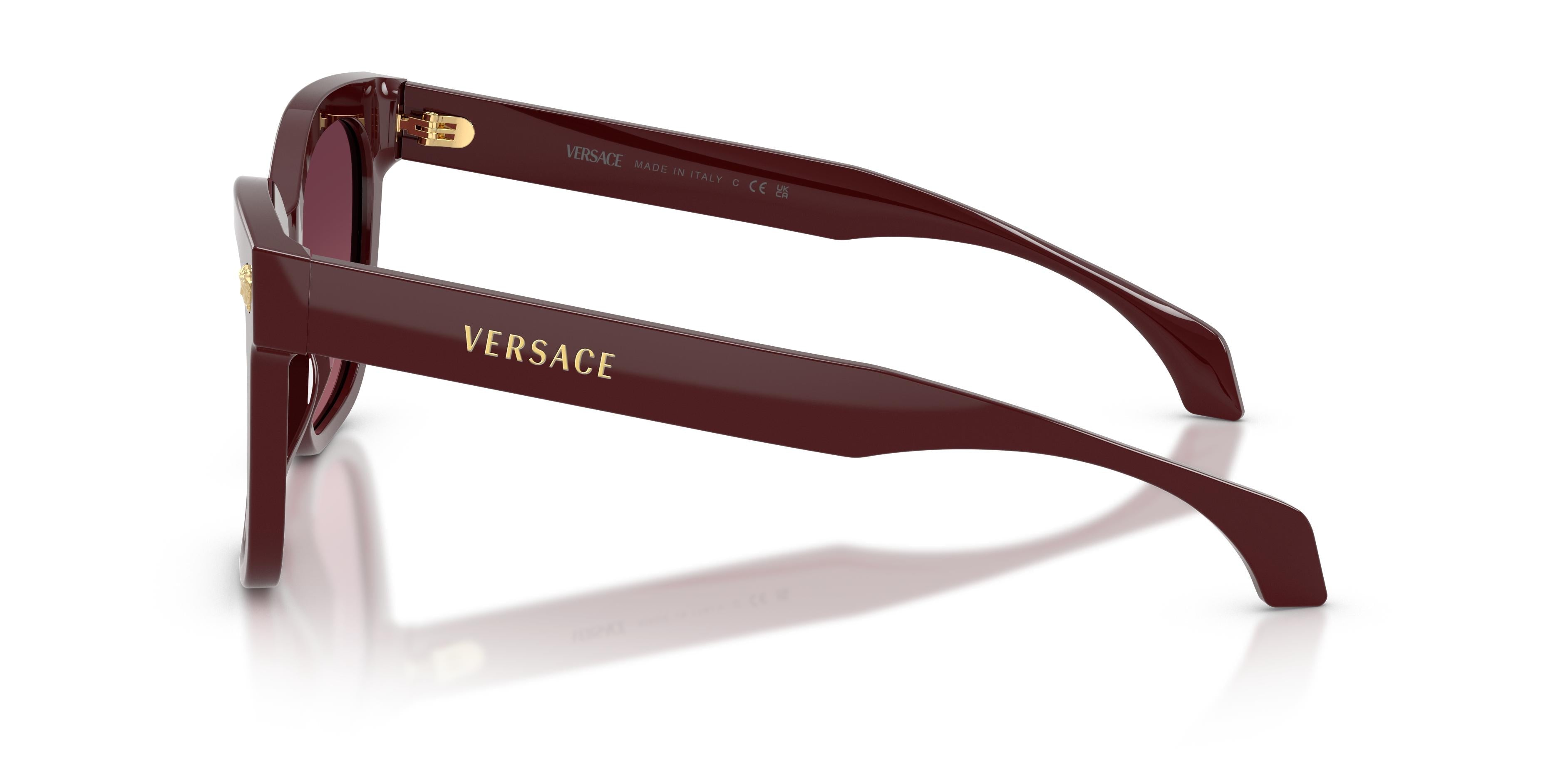Gafas Graduadas Versace VE4511 5381F4 55 19