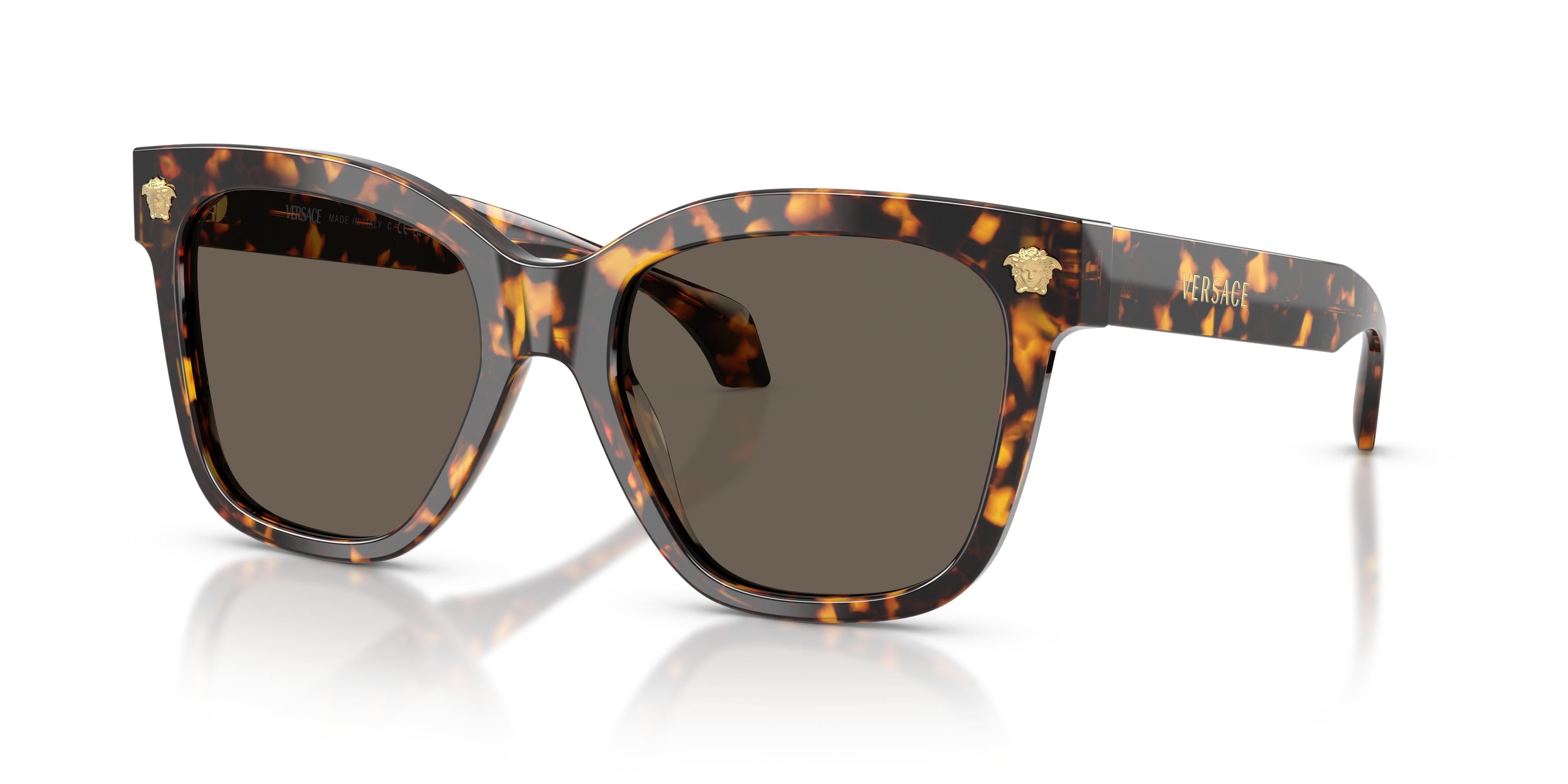 Gafas Graduadas Versace VE4511 5514/3 55 19