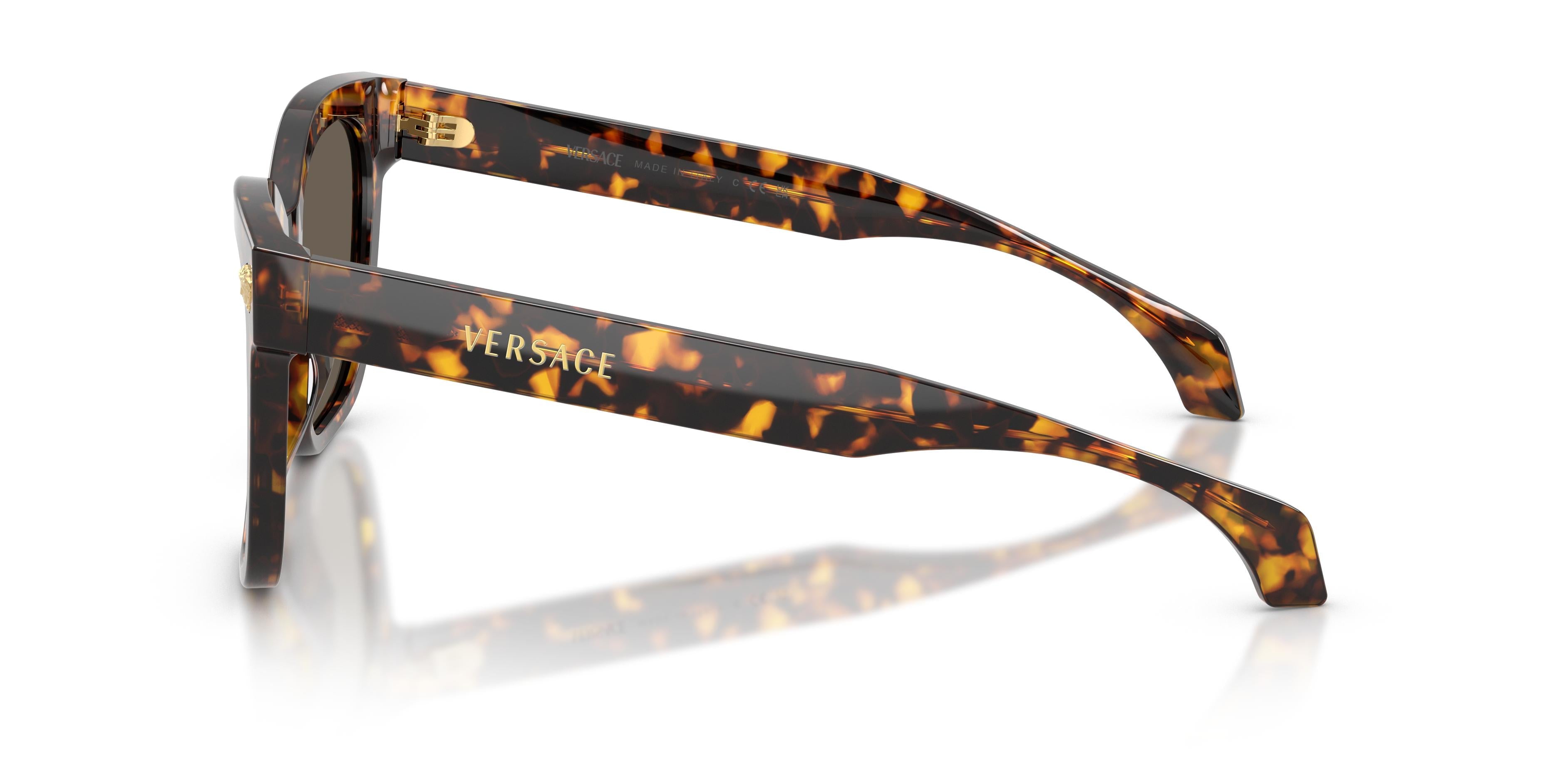 Gafas Graduadas Versace VE4511 5514/3 55 19