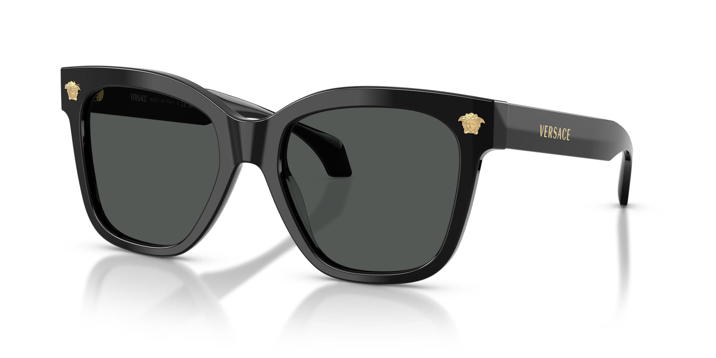 Gafas Graduadas Versace VE4511 GB1/87 55 19