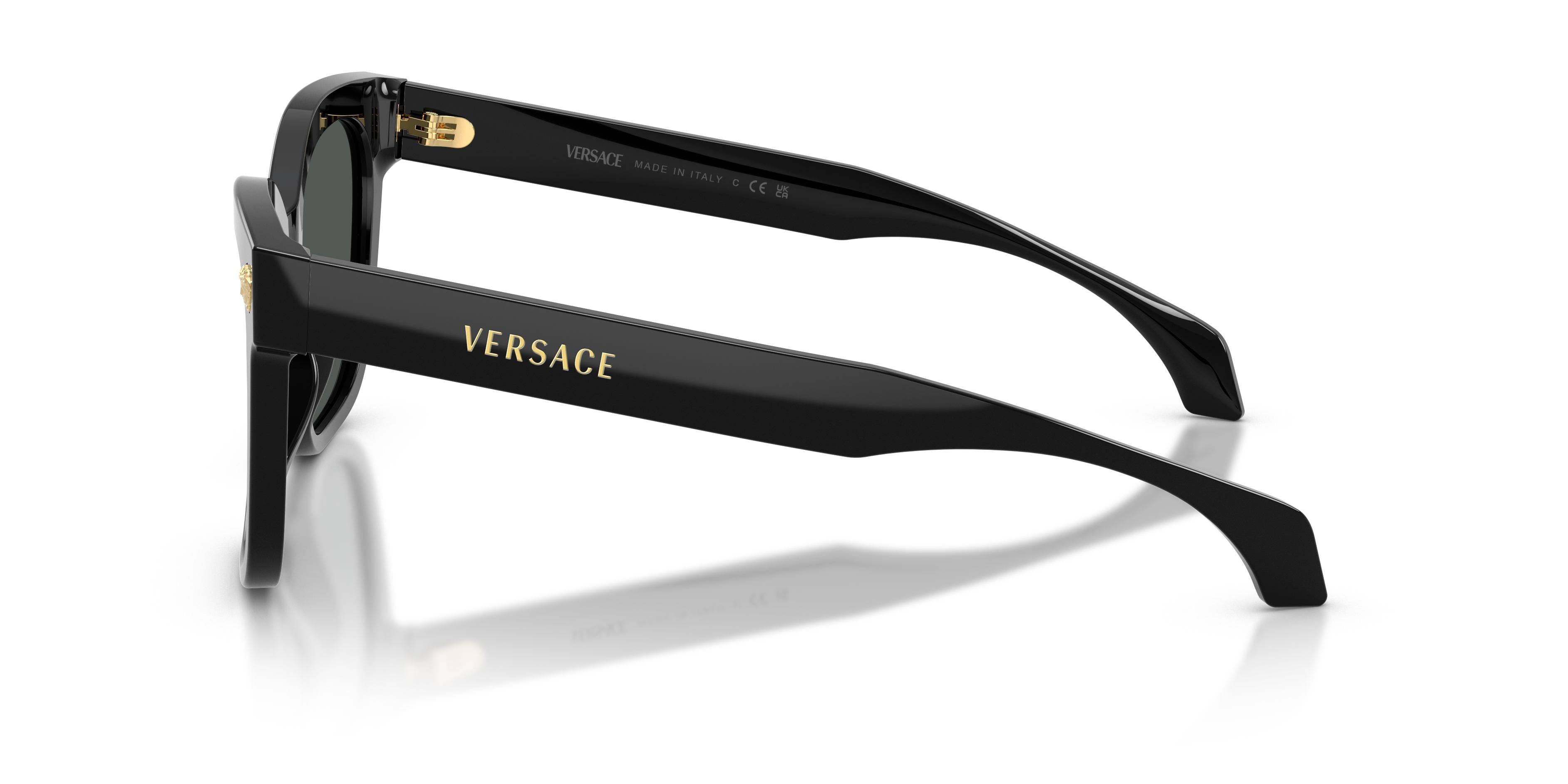 Gafas Graduadas Versace VE4511 GB1/87 55 19