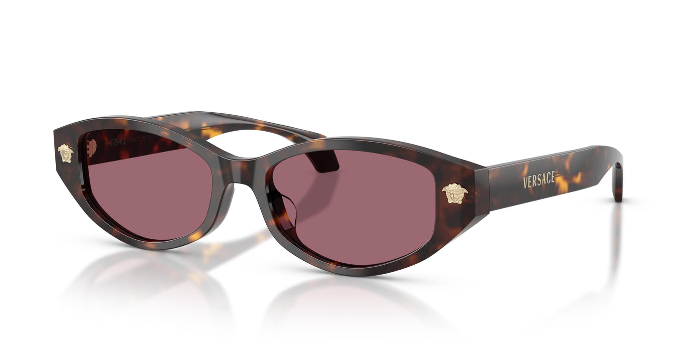 Gafas Graduadas Versace VE4512D 108/1A 54 17