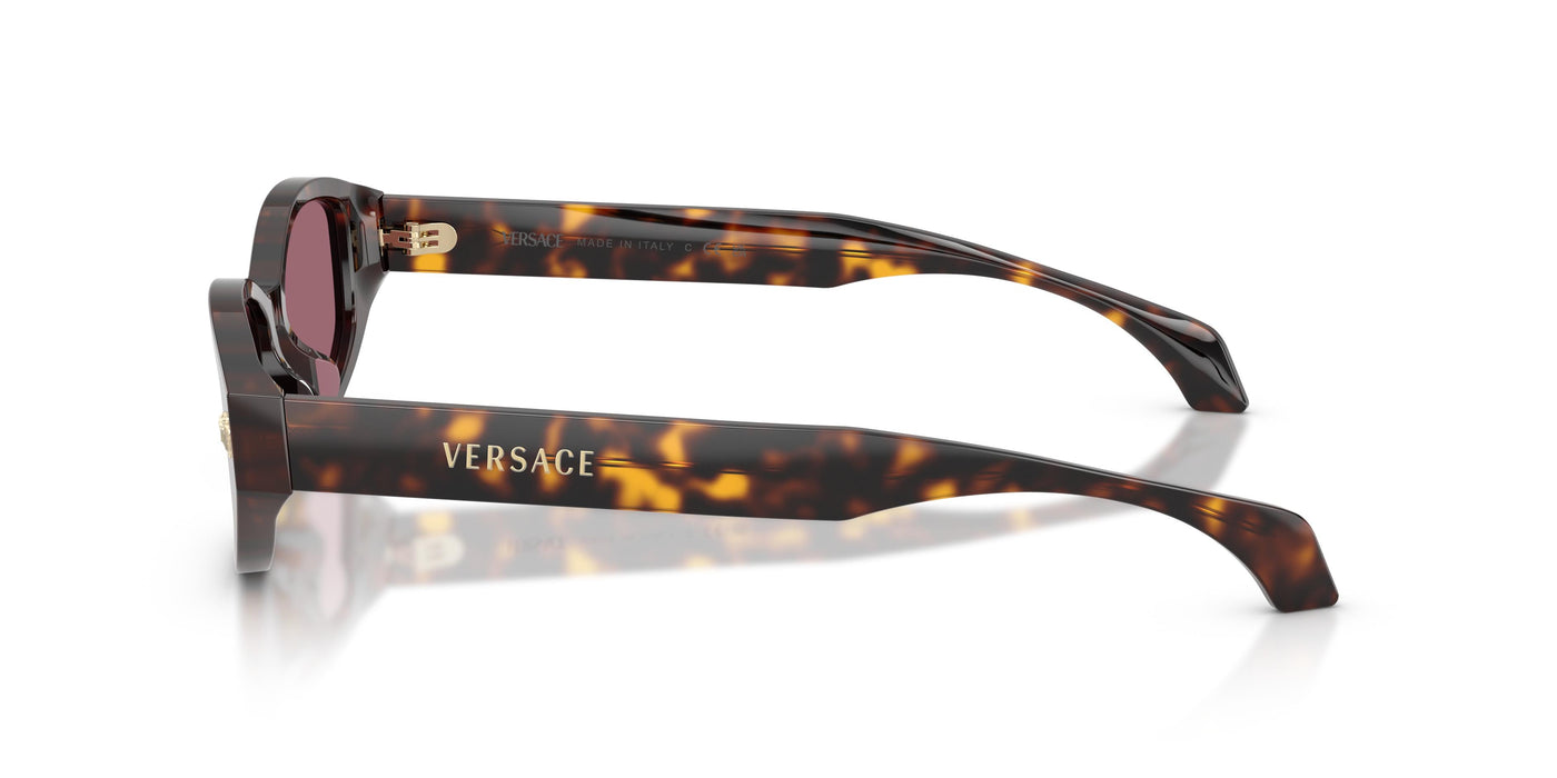 Gafas Graduadas Versace VE4512D 108/1A 54 17