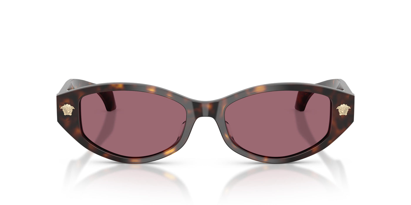 Gafas Graduadas Versace VE4512D 108/1A 54 17