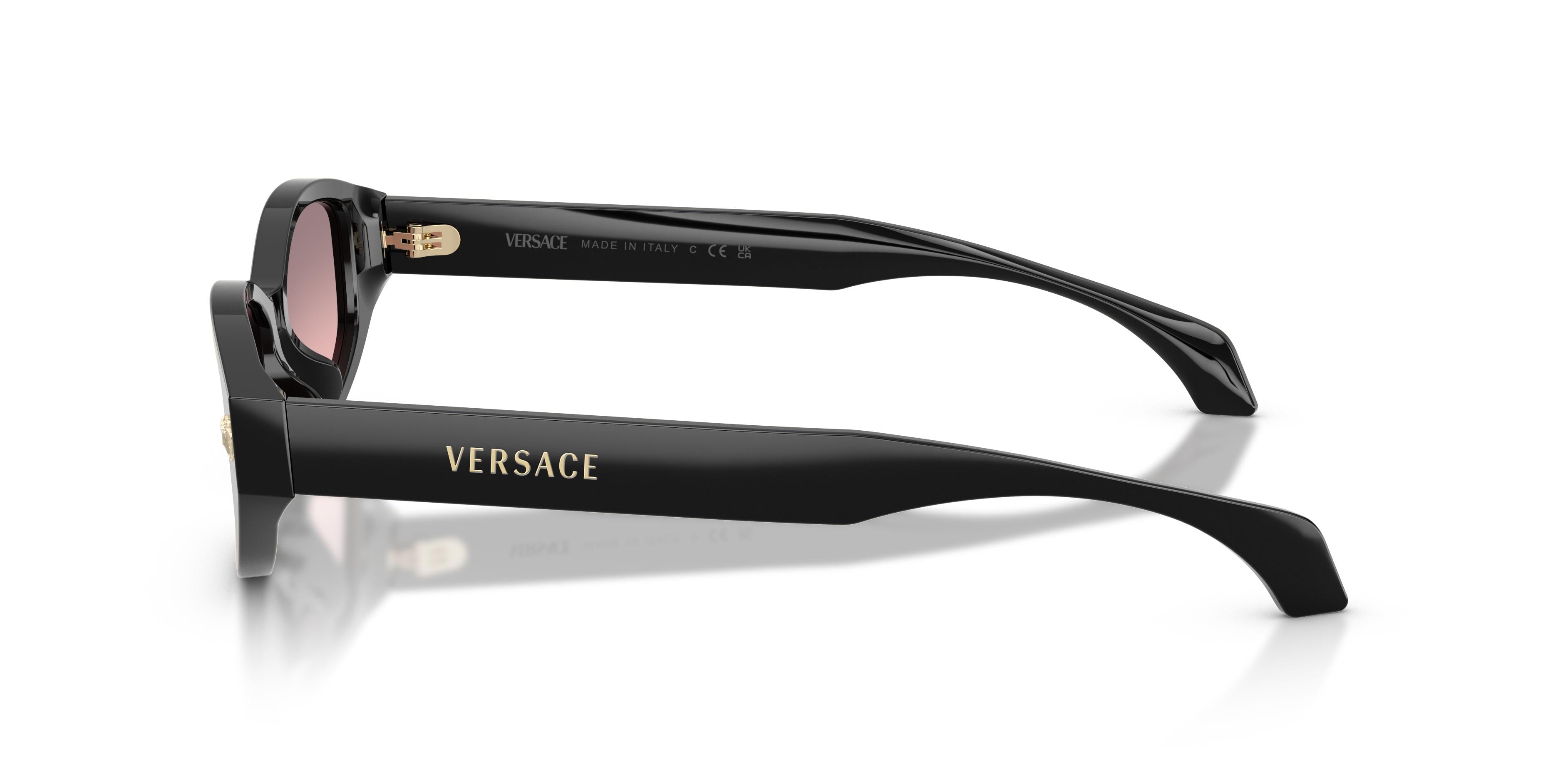 Gafas Graduadas Versace VE4512D GB1/5M 54 17