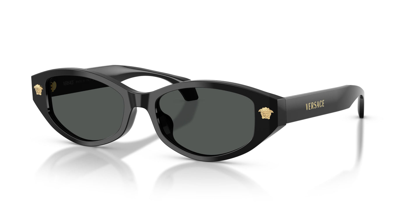 Gafas Graduadas Versace VE4512D GB1/87 54 17