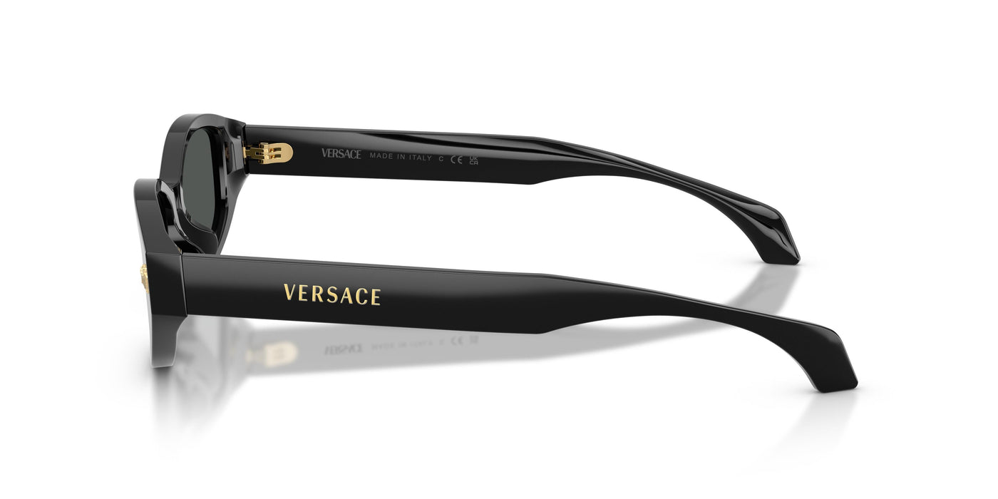 Gafas Graduadas Versace VE4512D GB1/87 54 17