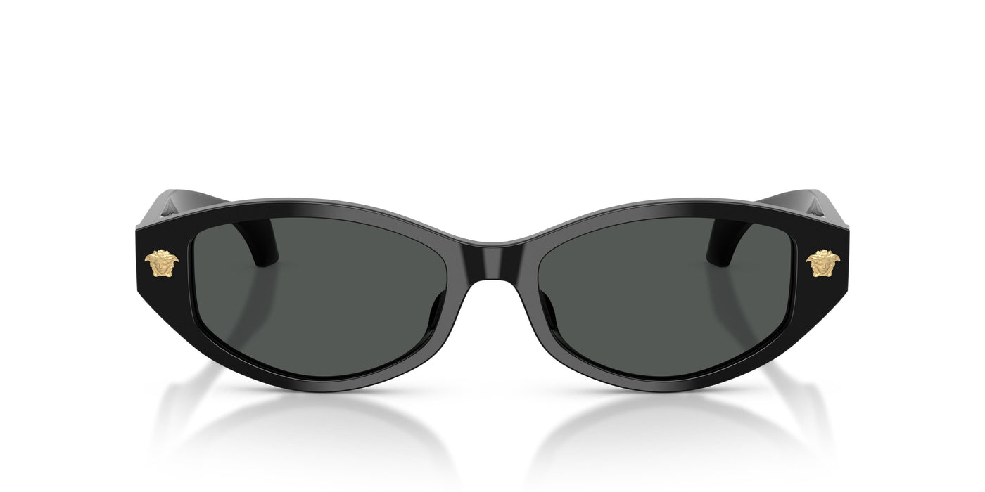 Gafas Graduadas Versace VE4512D GB1/87 54 17