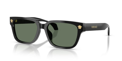 Brille Versace VE4513D GB1/82 56 17