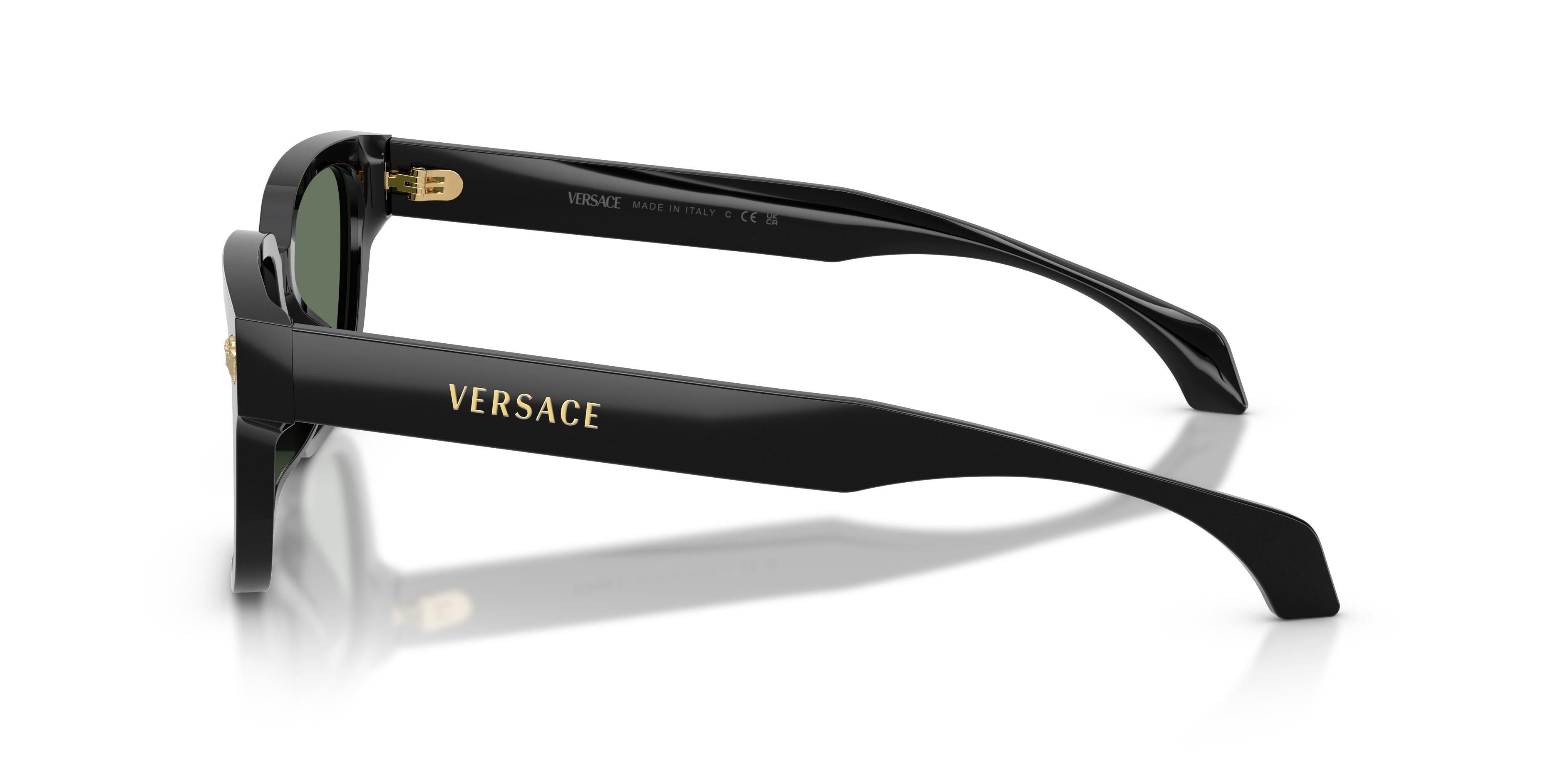 Gafas Graduadas Versace VE4513D GB1/82 56 17