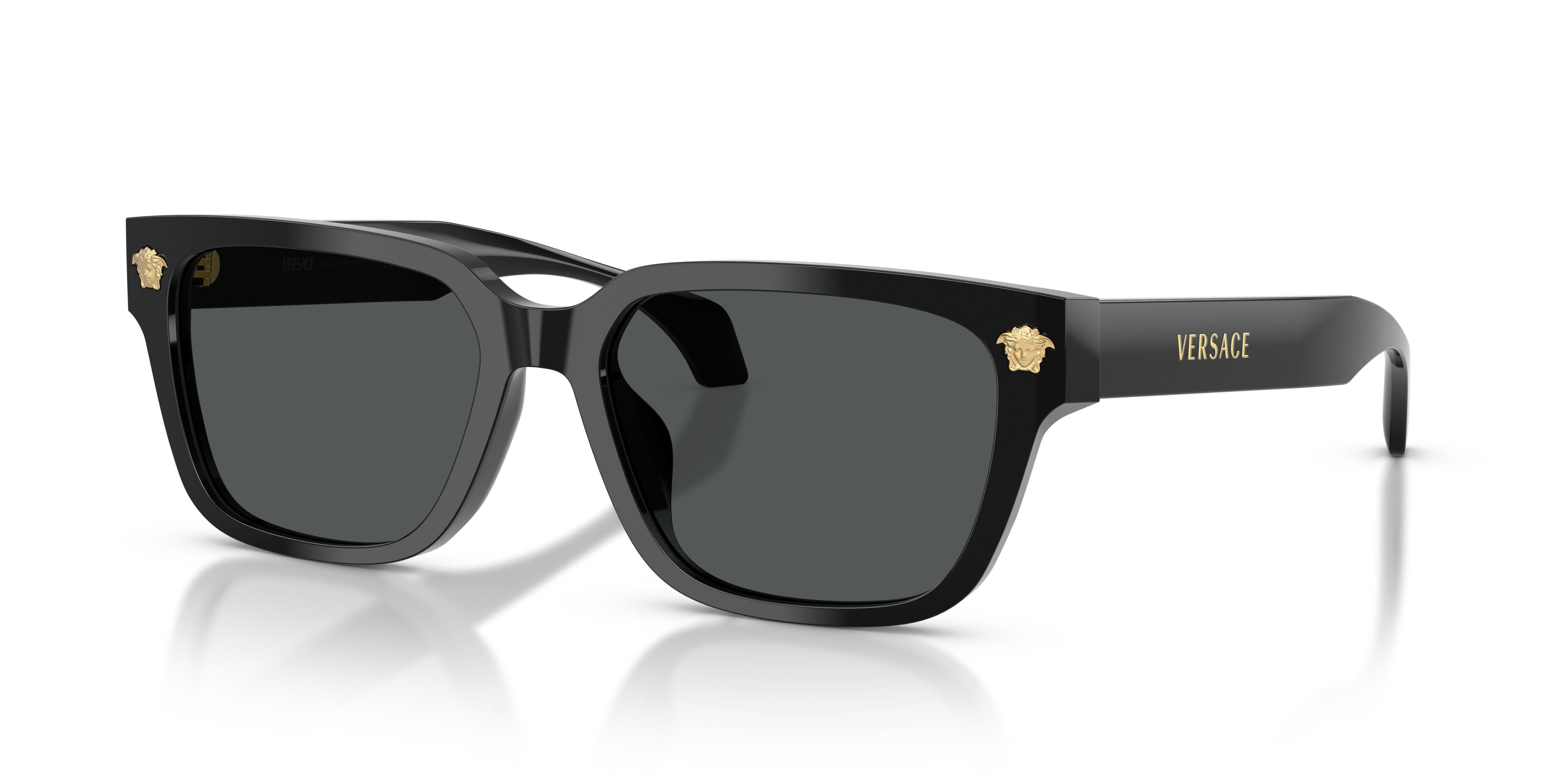 Gafas Graduadas Versace VE4513D GB1/87 56 17
