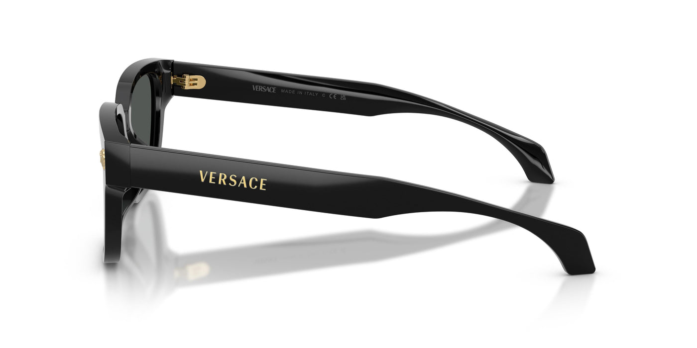 Gafas Graduadas Versace VE4513D GB1/87 56 17