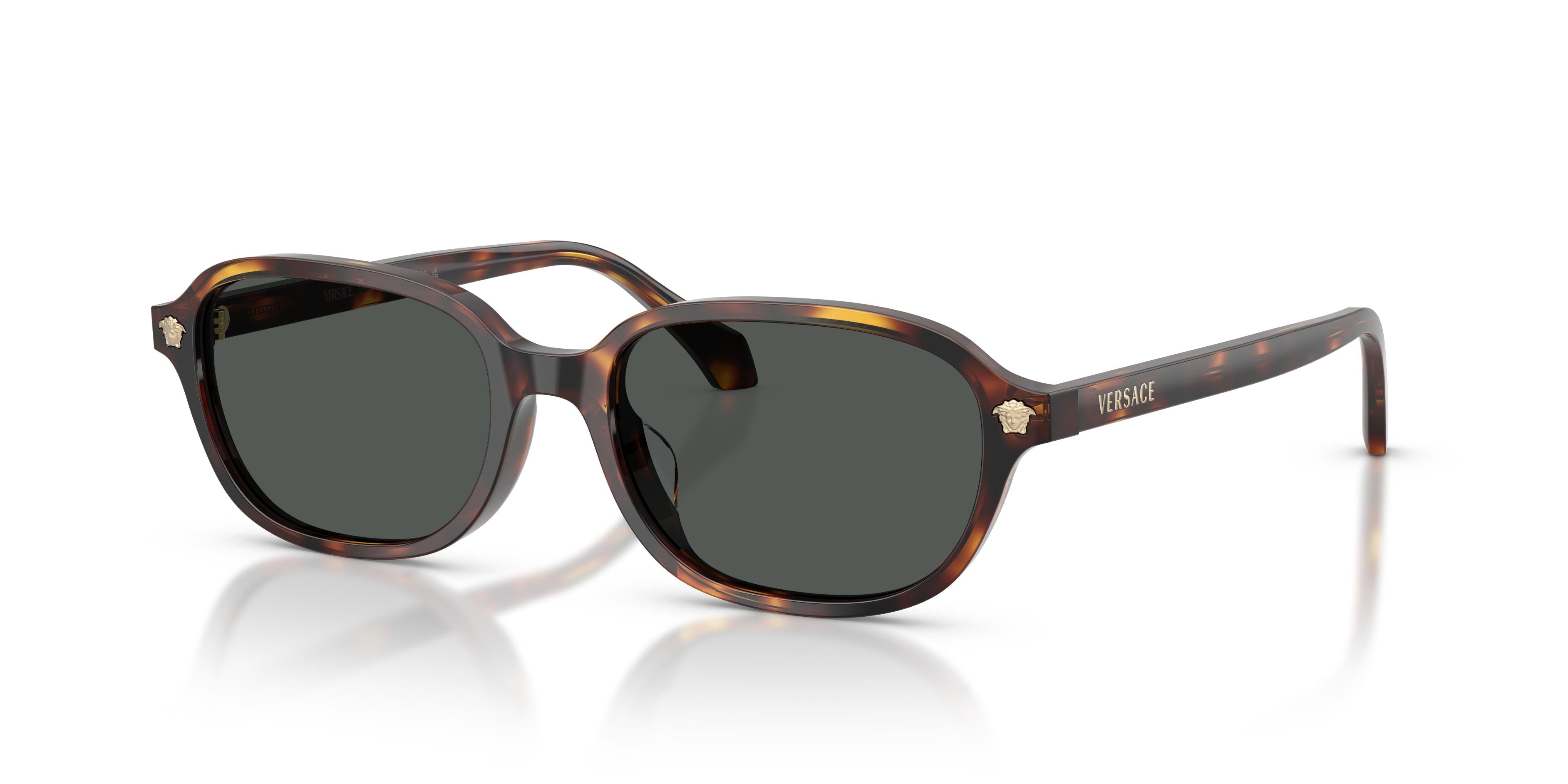 Gafas Graduadas Versace VE4514D 553773 53 17