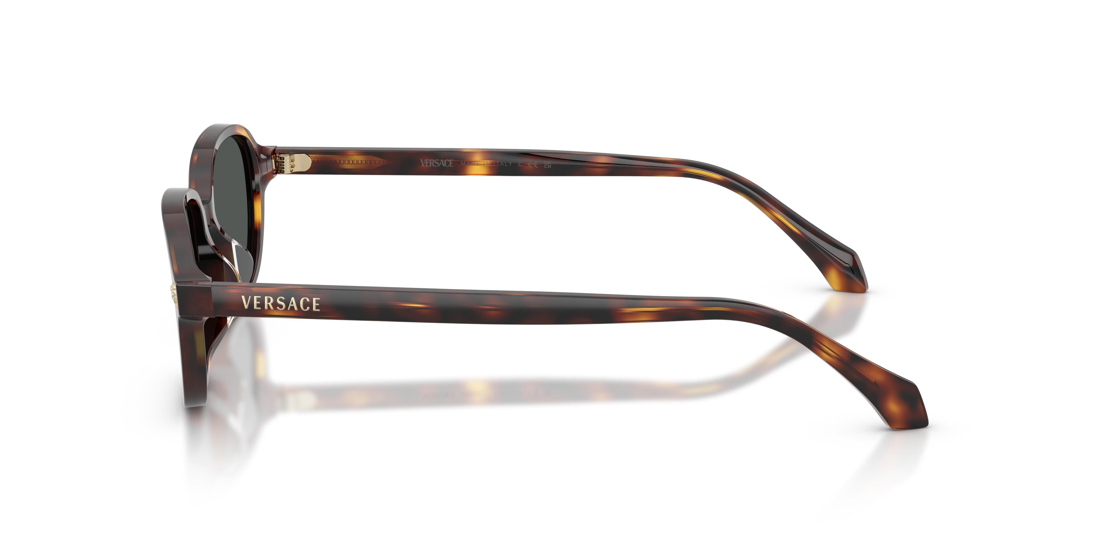 Gafas Graduadas Versace VE4514D 553773 53 17