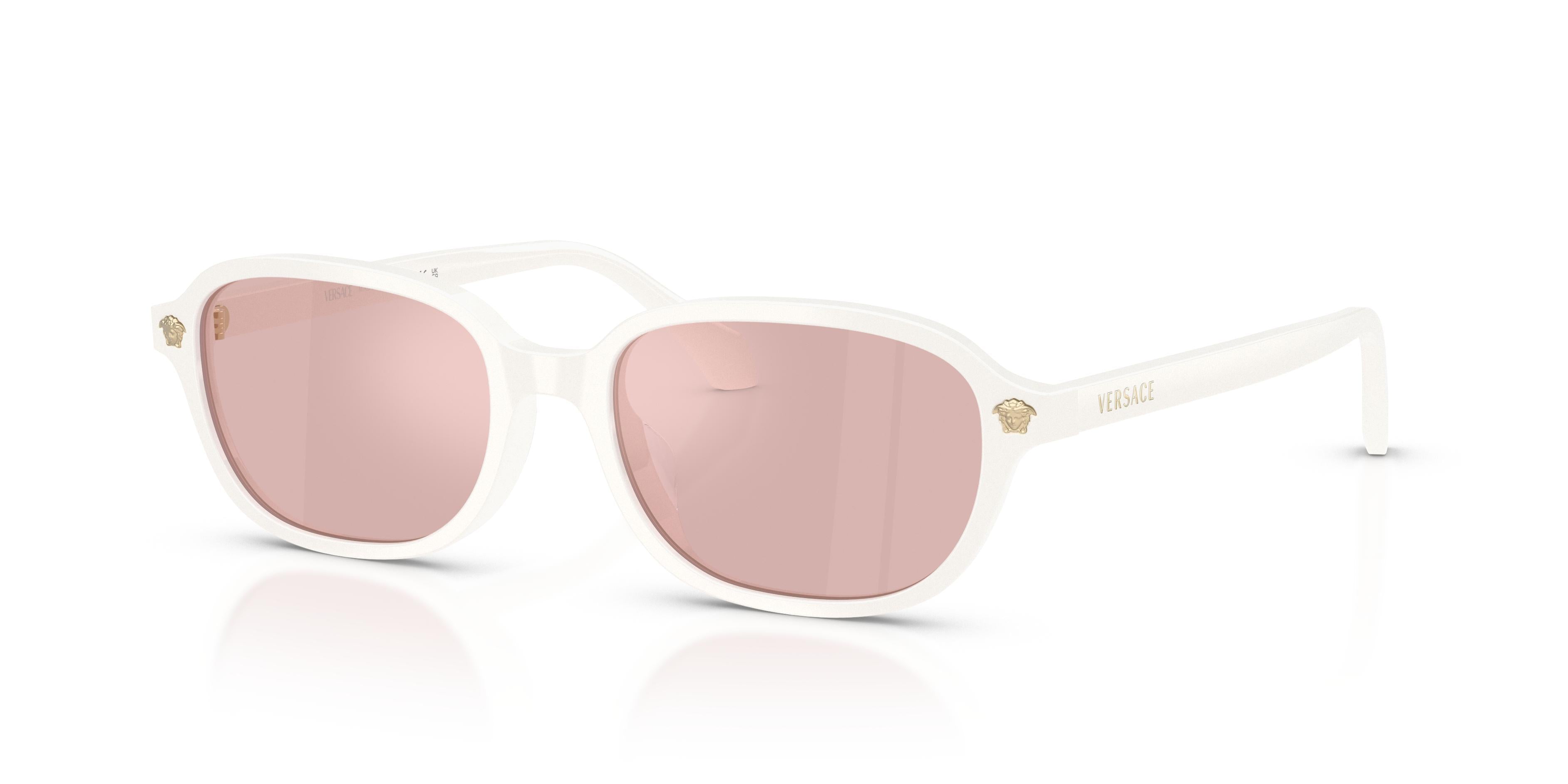 Gafas Graduadas Versace VE4514D 55441T 53 17