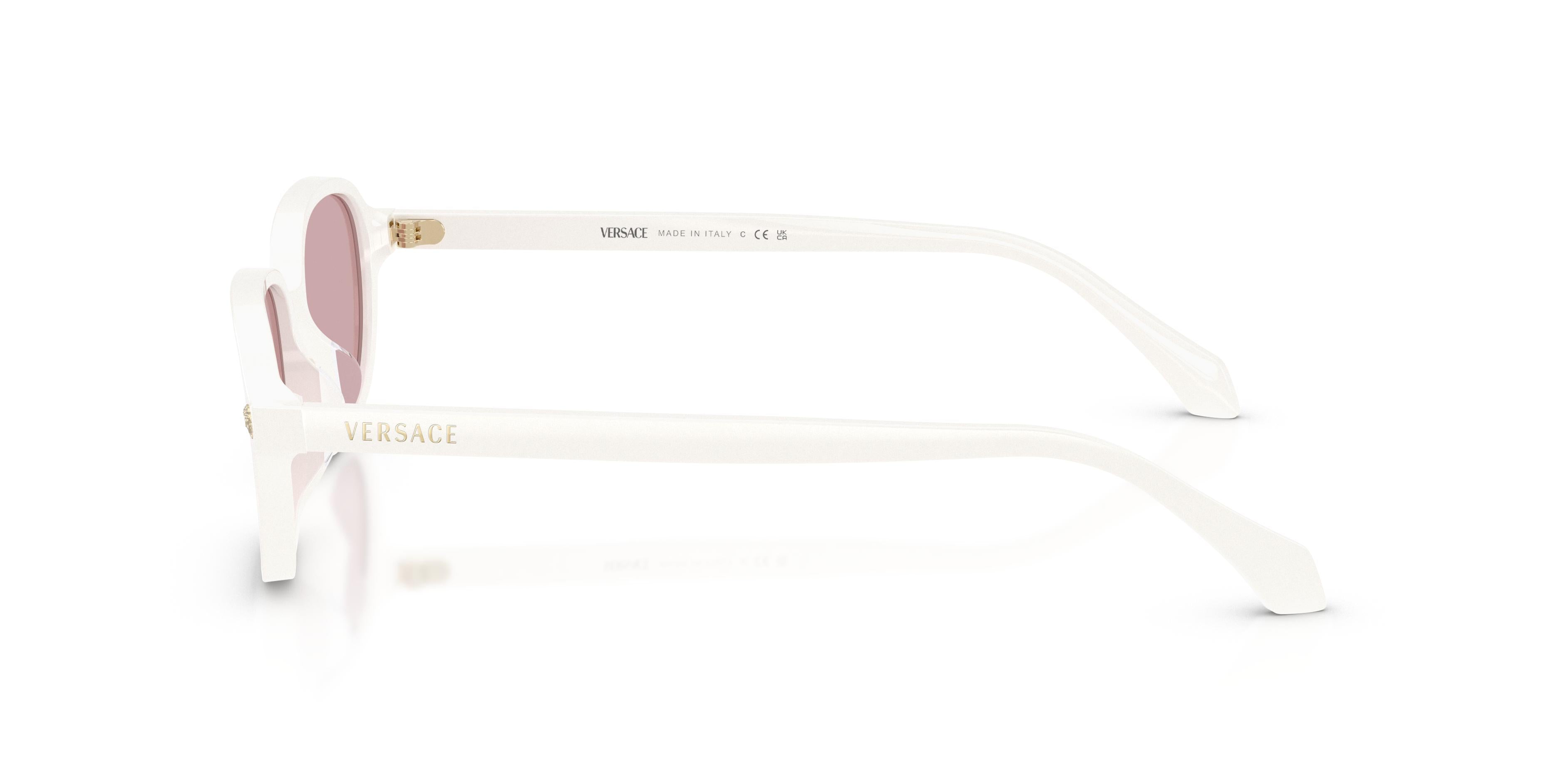 Gafas Graduadas Versace VE4514D 55441T 53 17