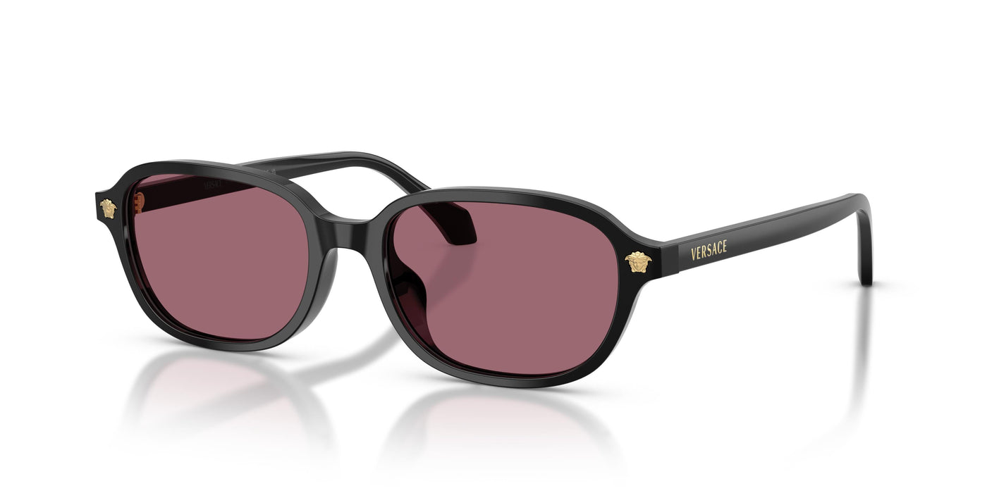 Gafas Graduadas Versace VE4514D GB1/1A 53 17