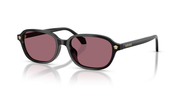 Gafas de Sol Versace VE4514D GB1/1A 53 17