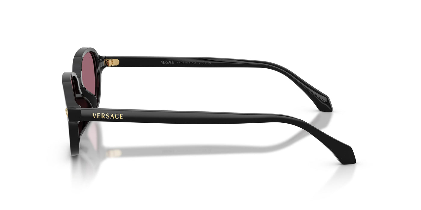 Gafas Graduadas Versace VE4514D GB1/1A 53 17