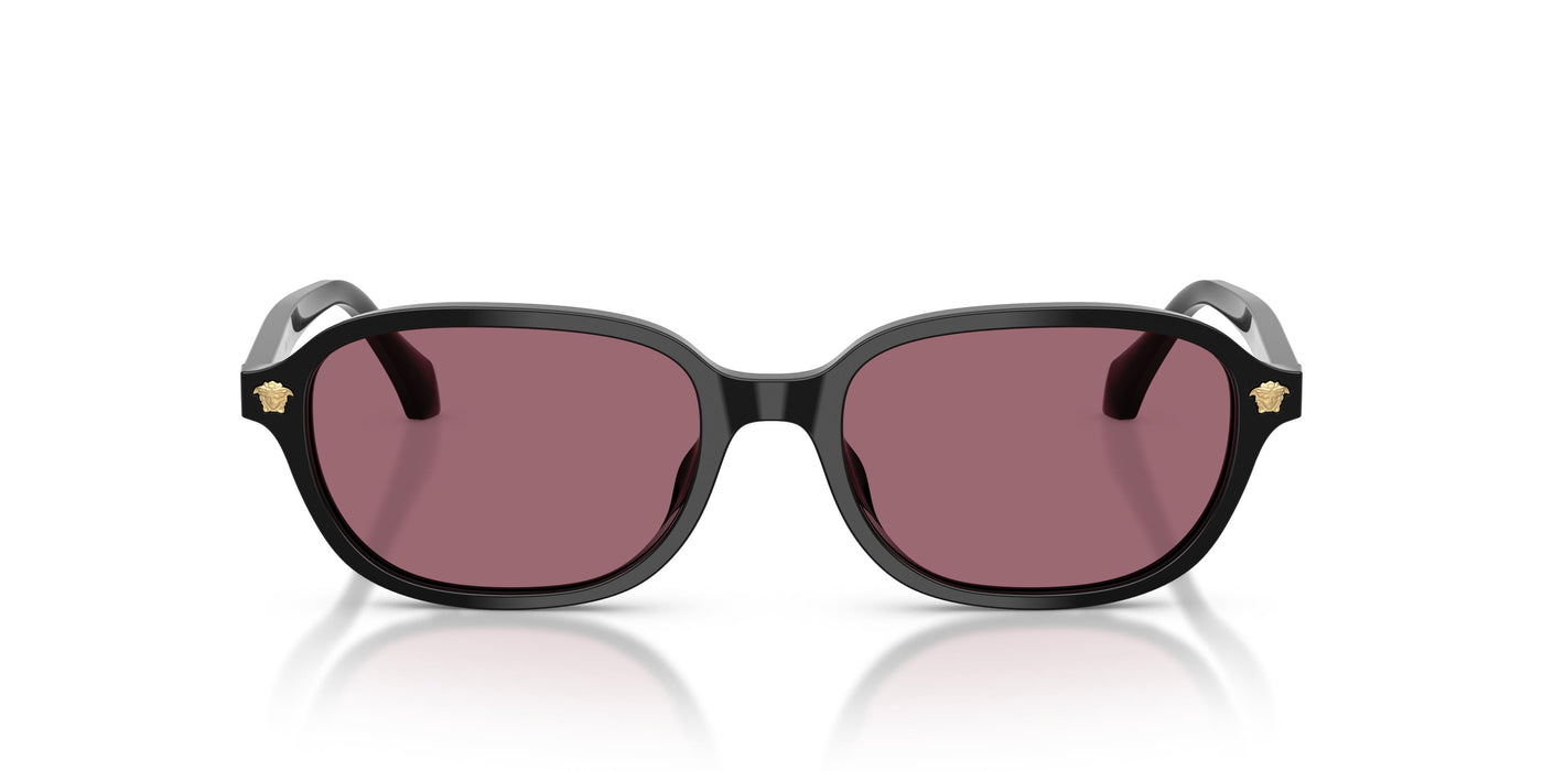 Gafas Graduadas Versace VE4514D GB1/1A 53 17