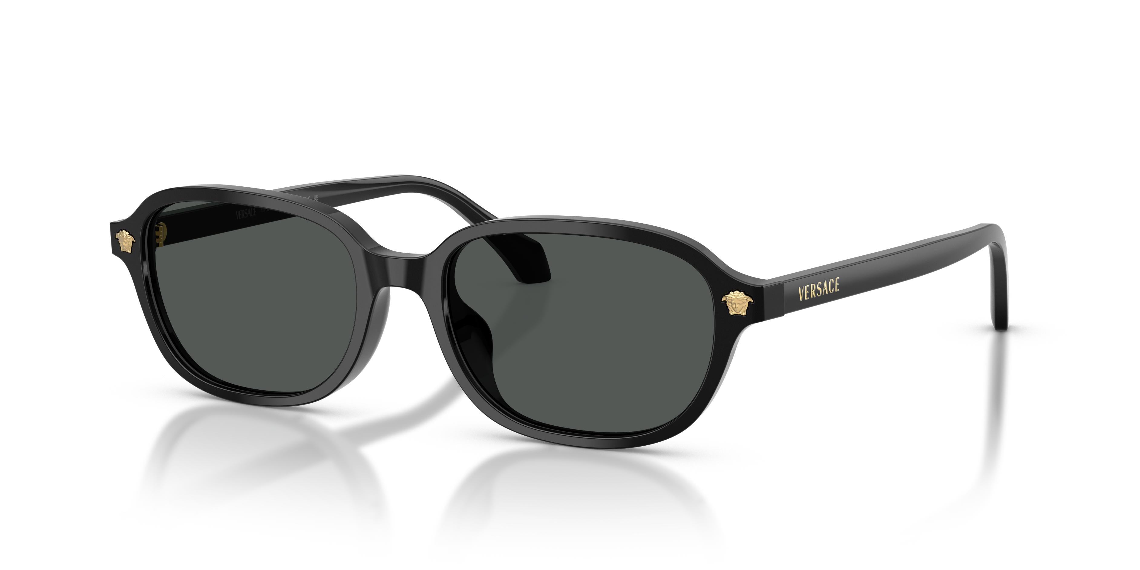 Gafas Graduadas Versace VE4514D GB1/87 53 17
