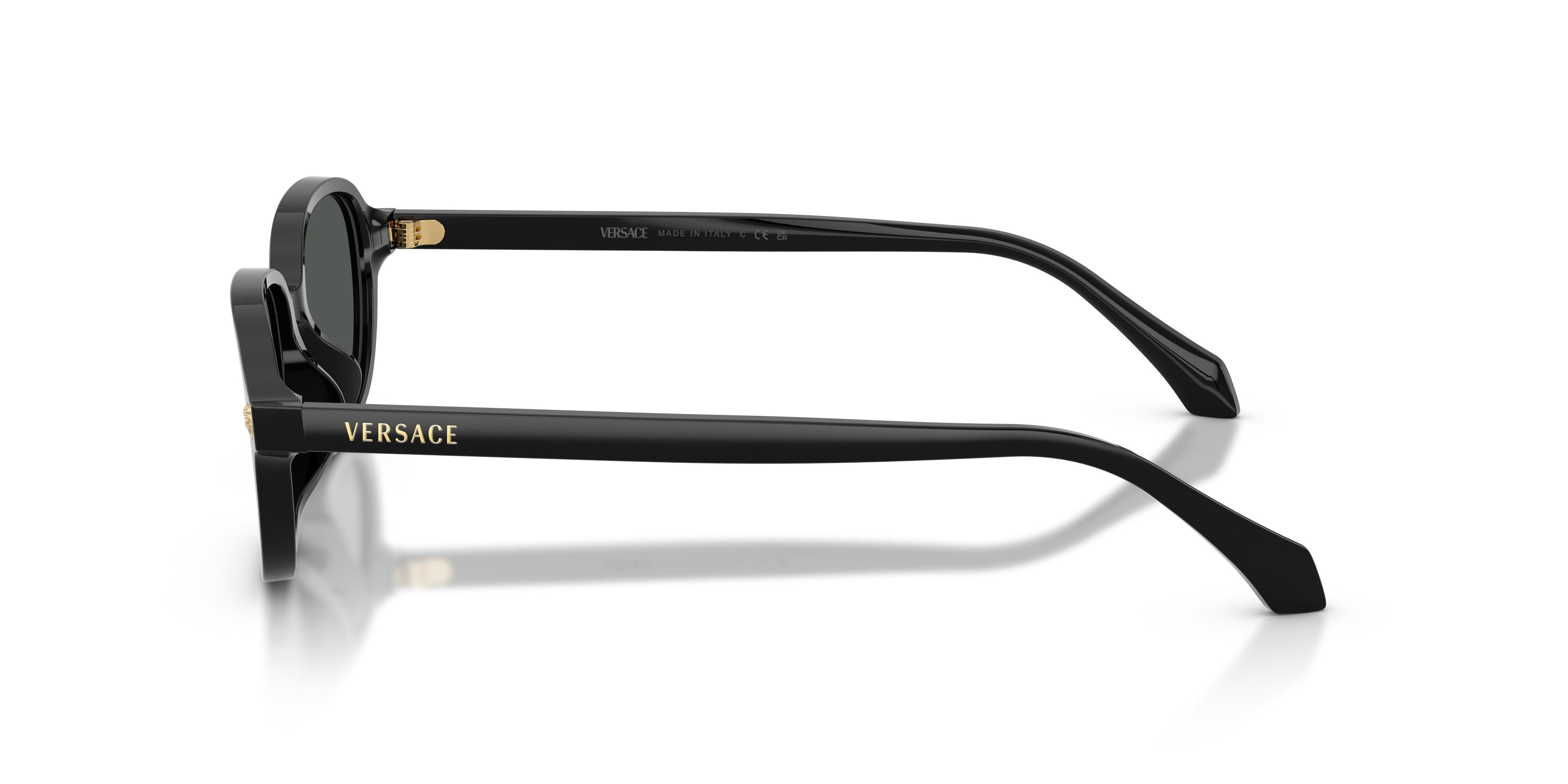 Gafas Graduadas Versace VE4514D GB1/87 53 17