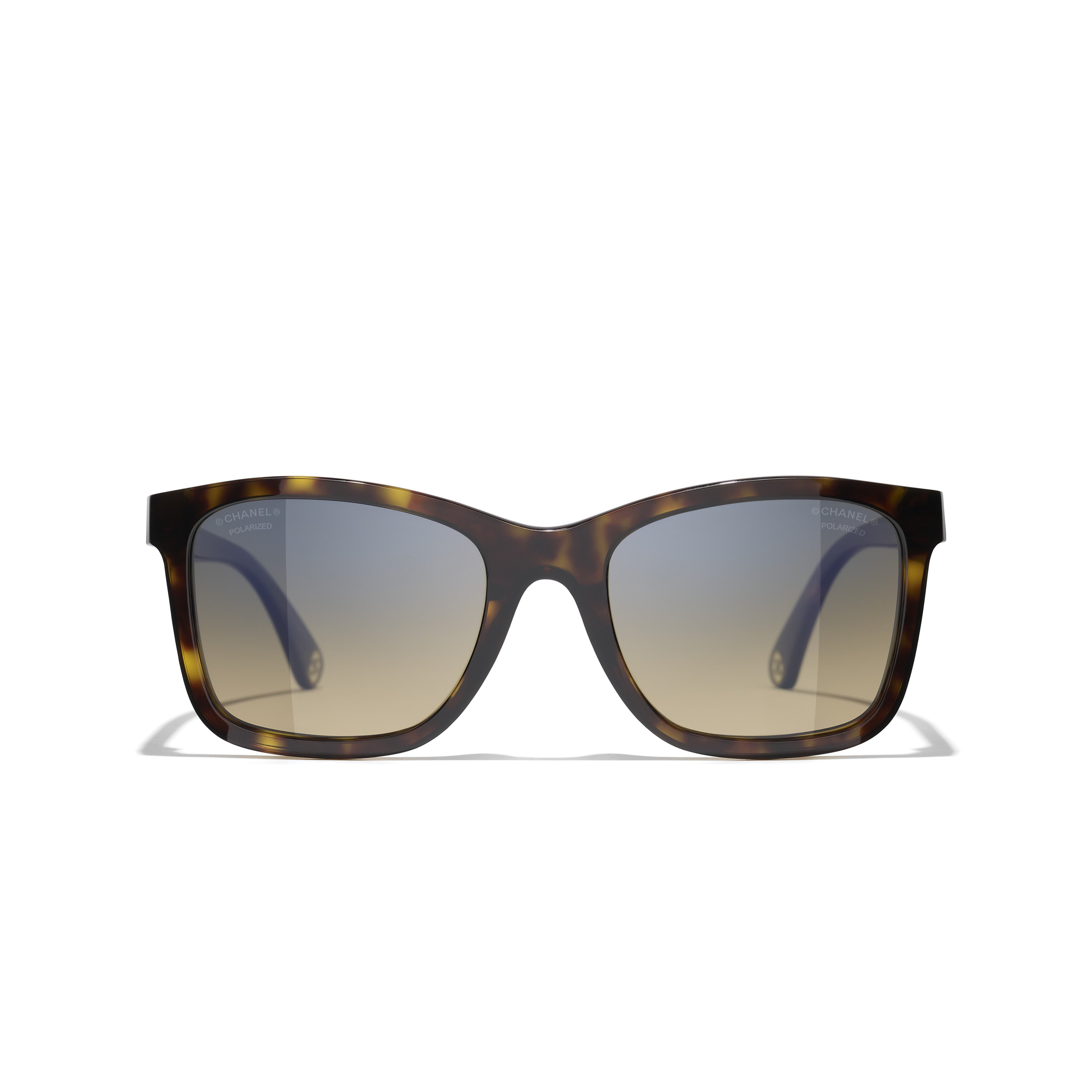 Gafas de Sol CHANEL 5551U C714/W1 - Vista 2