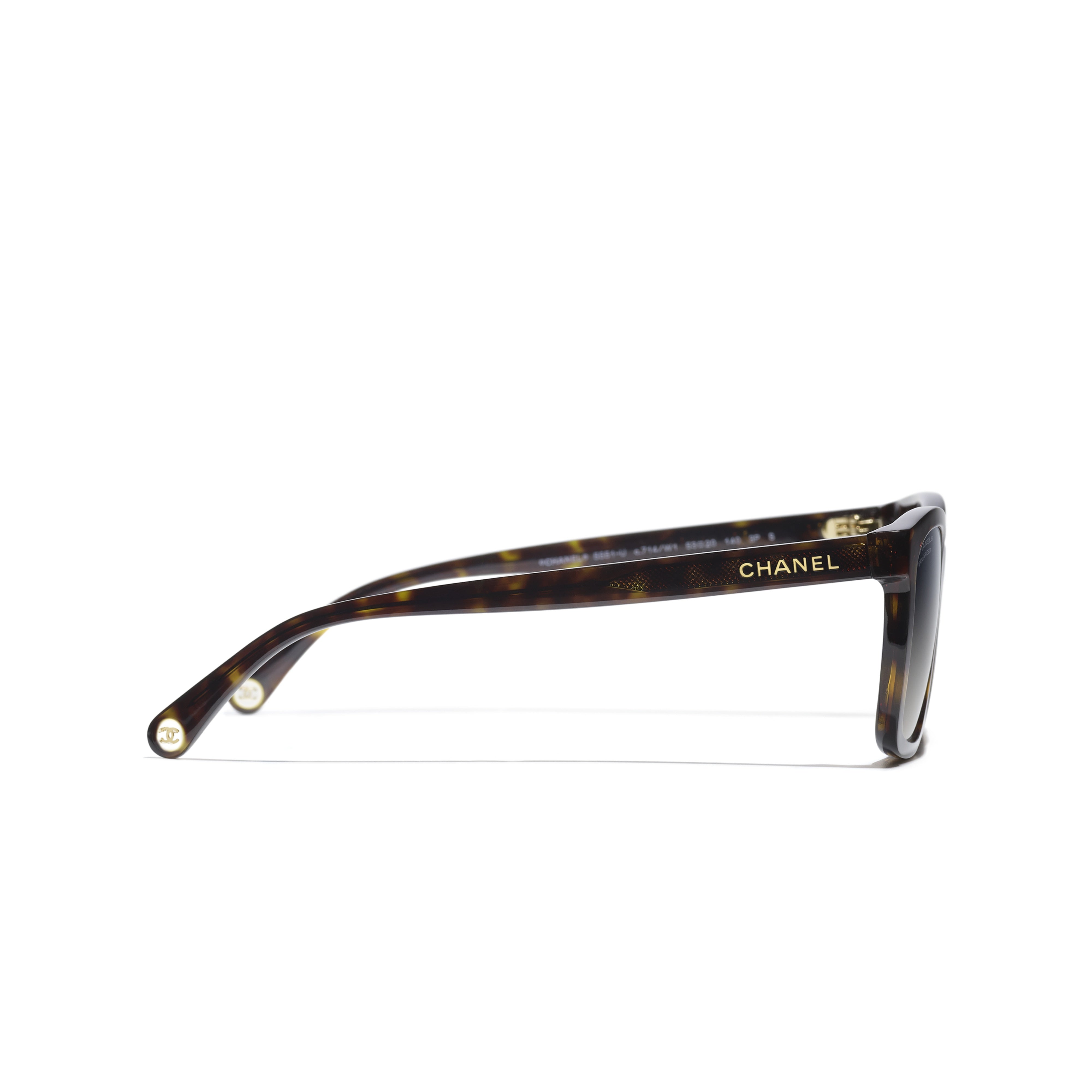 Sunglasses CHANEL 5551U C714/W1 | OpticalH