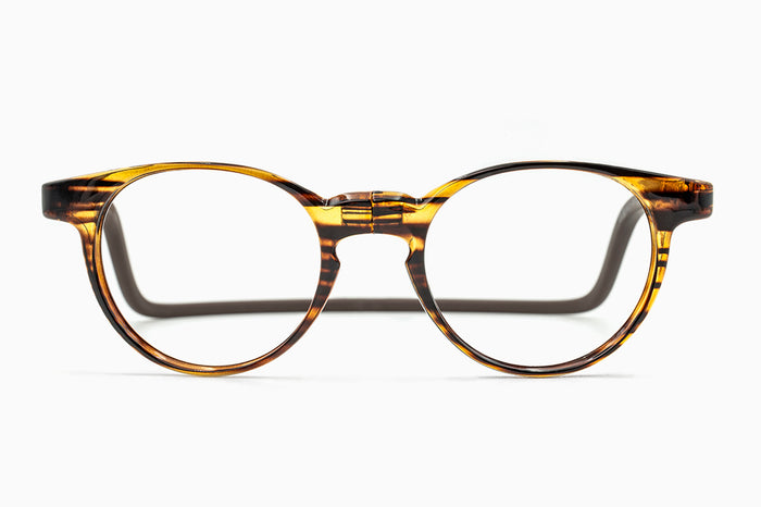 Gafas Graduadas Slastik Wicket 008 — vista 2