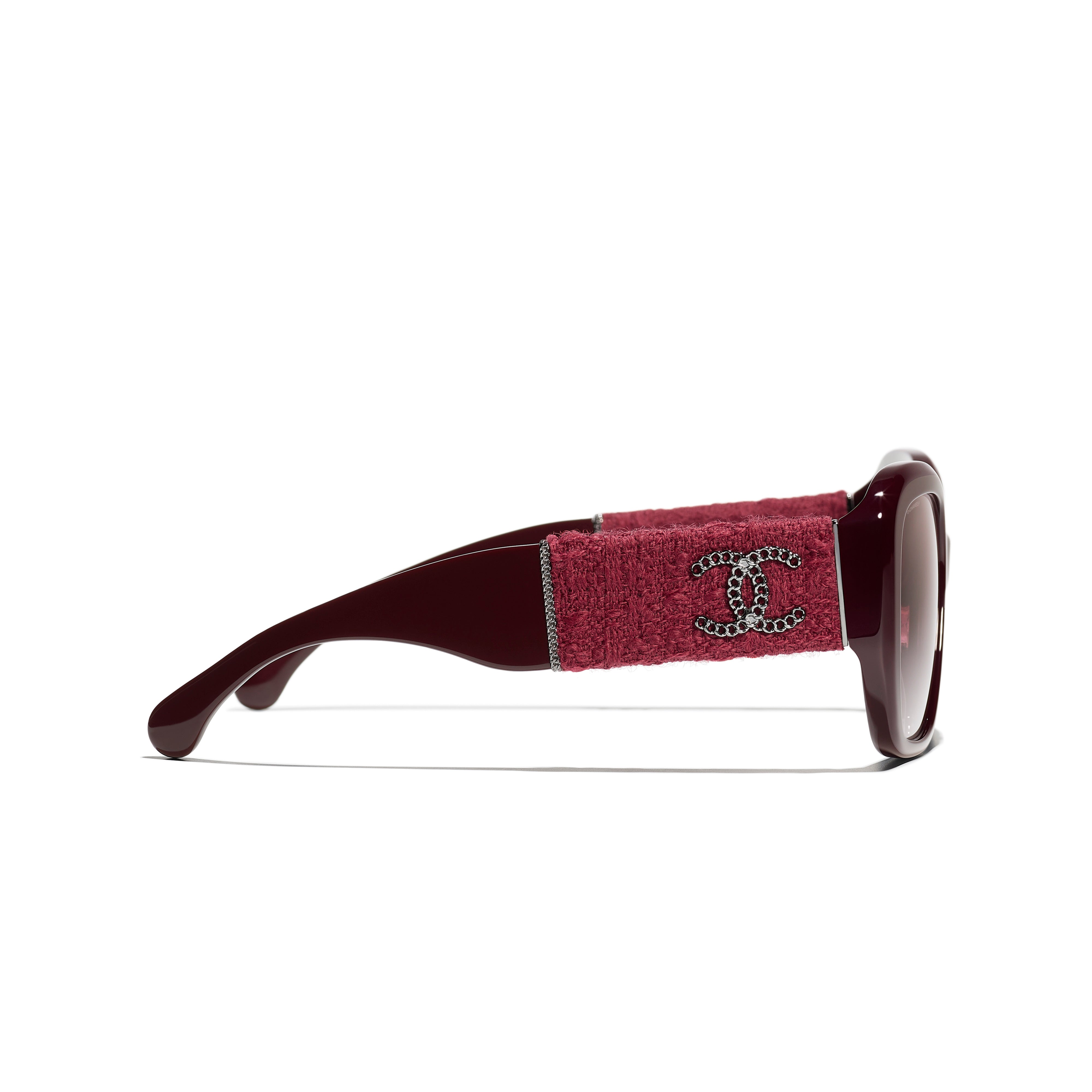 Sunglasses CHANEL 5512 1461/S1 55 19 140 - OpticalH