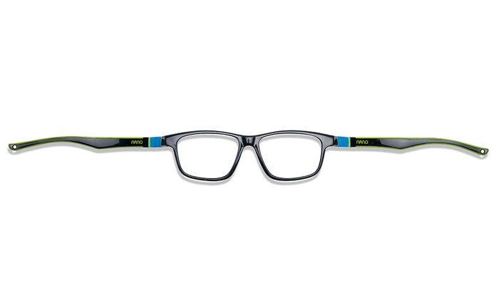 Gafas Graduadas Nanovista Xtreme 3.0 NAO3290254 54 16 — vista 3