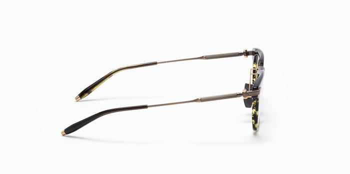 Optical Frames Akoni Zenith AKX400 B 50 20 — vista 3