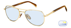 Gafas de Sol David Beckham DB 1175/S J5GQZ 56 18