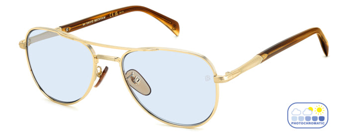 Gafas de Sol David Beckham DB 1175/S J5GQZ 56 18