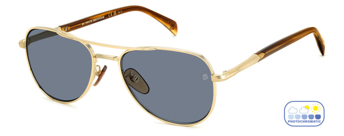 Gafas de Sol David Beckham DB 1175/S J5GQZ 56 18